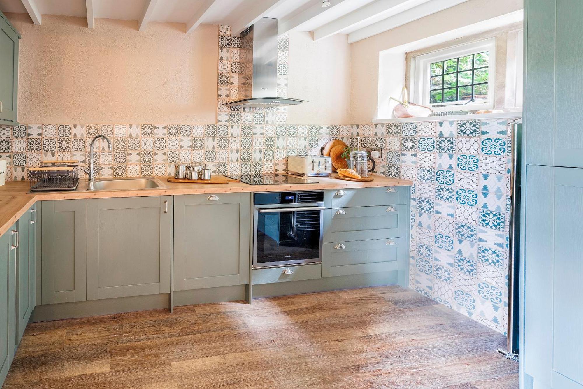 Holiday home Dial - - Quintessential In The Heart Of Pass The Keys
