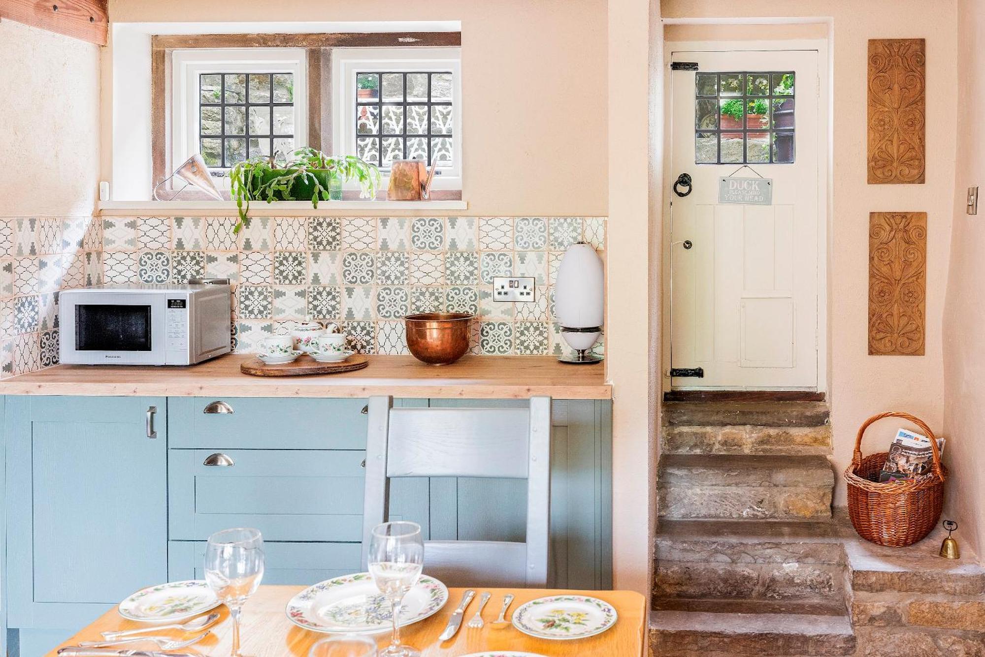 Dial - - Quintessential In The Heart Of Pass The Keys Holiday home Bakewell