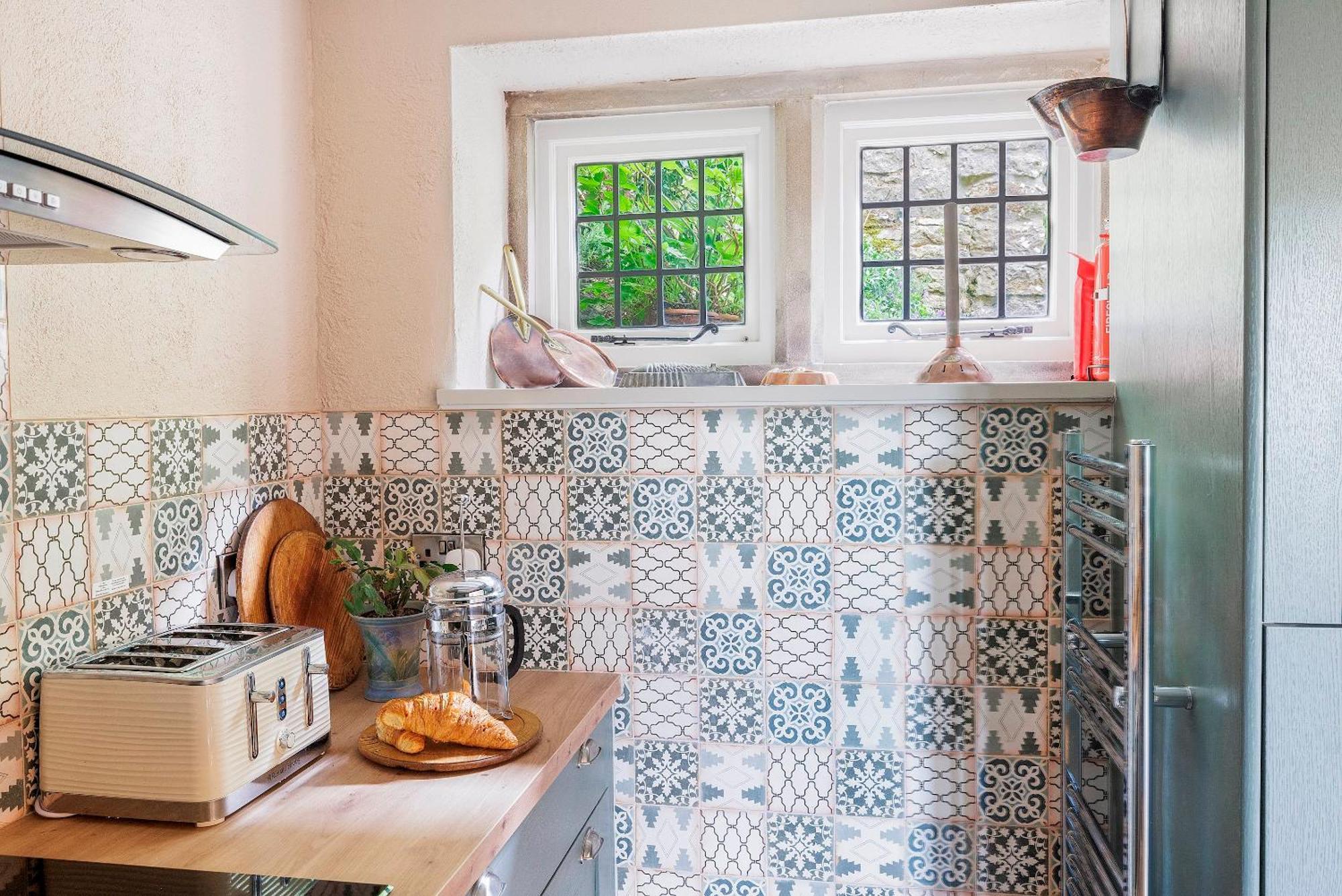 Dial - - Quintessential In The Heart Of Pass The Keys Holiday home