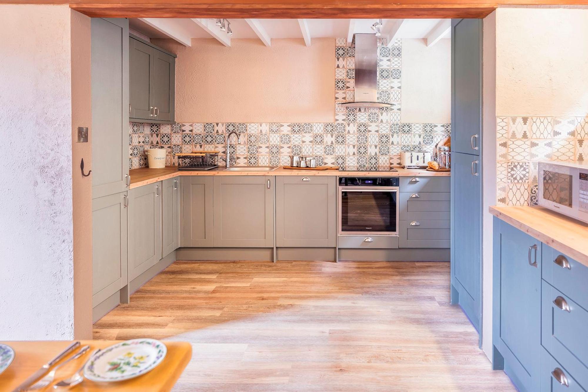Holiday home Dial - - Quintessential In The Heart Of Pass The Keys *