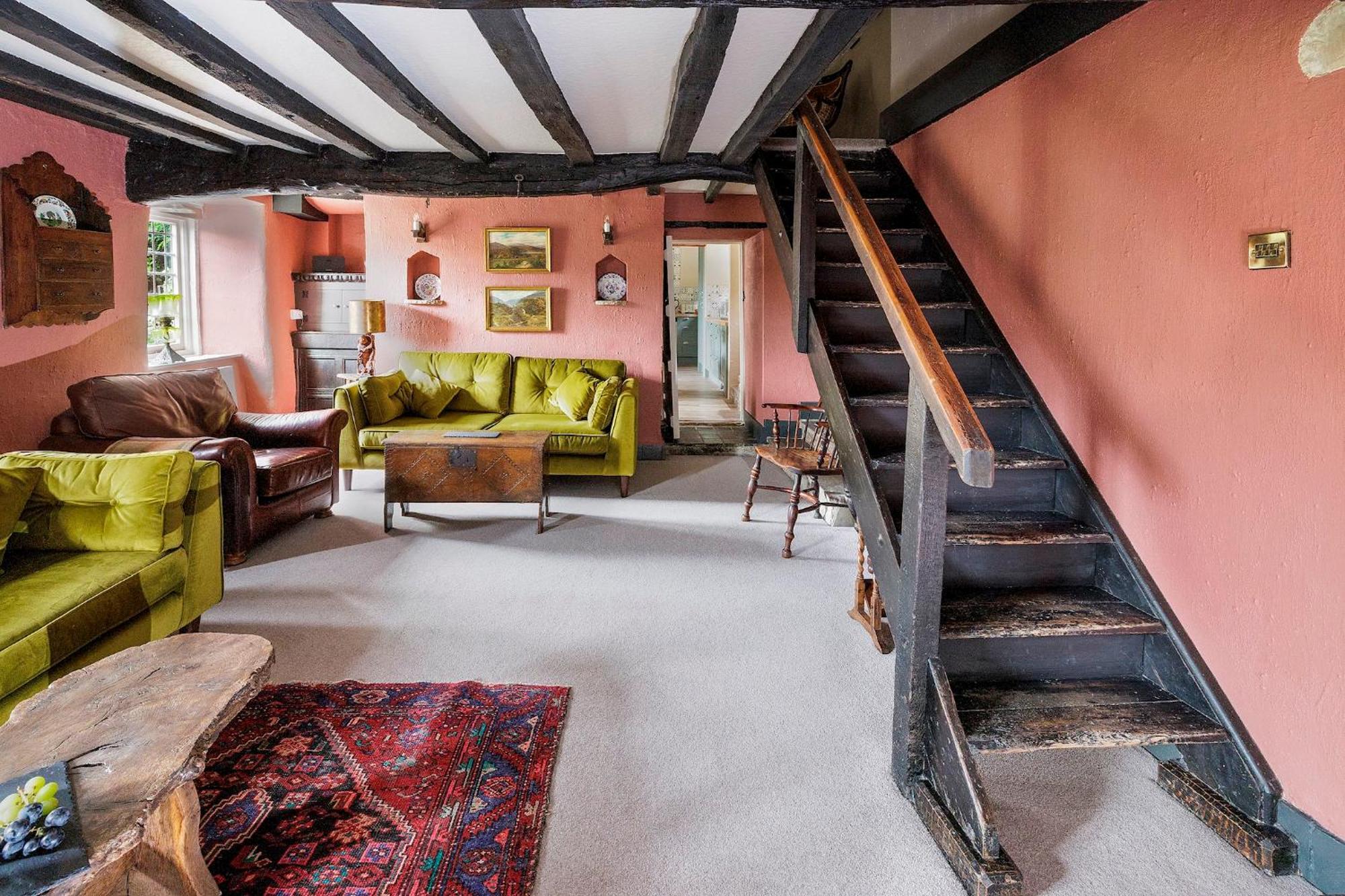 Holiday home Dial - - Quintessential In The Heart Of Pass The Keys *