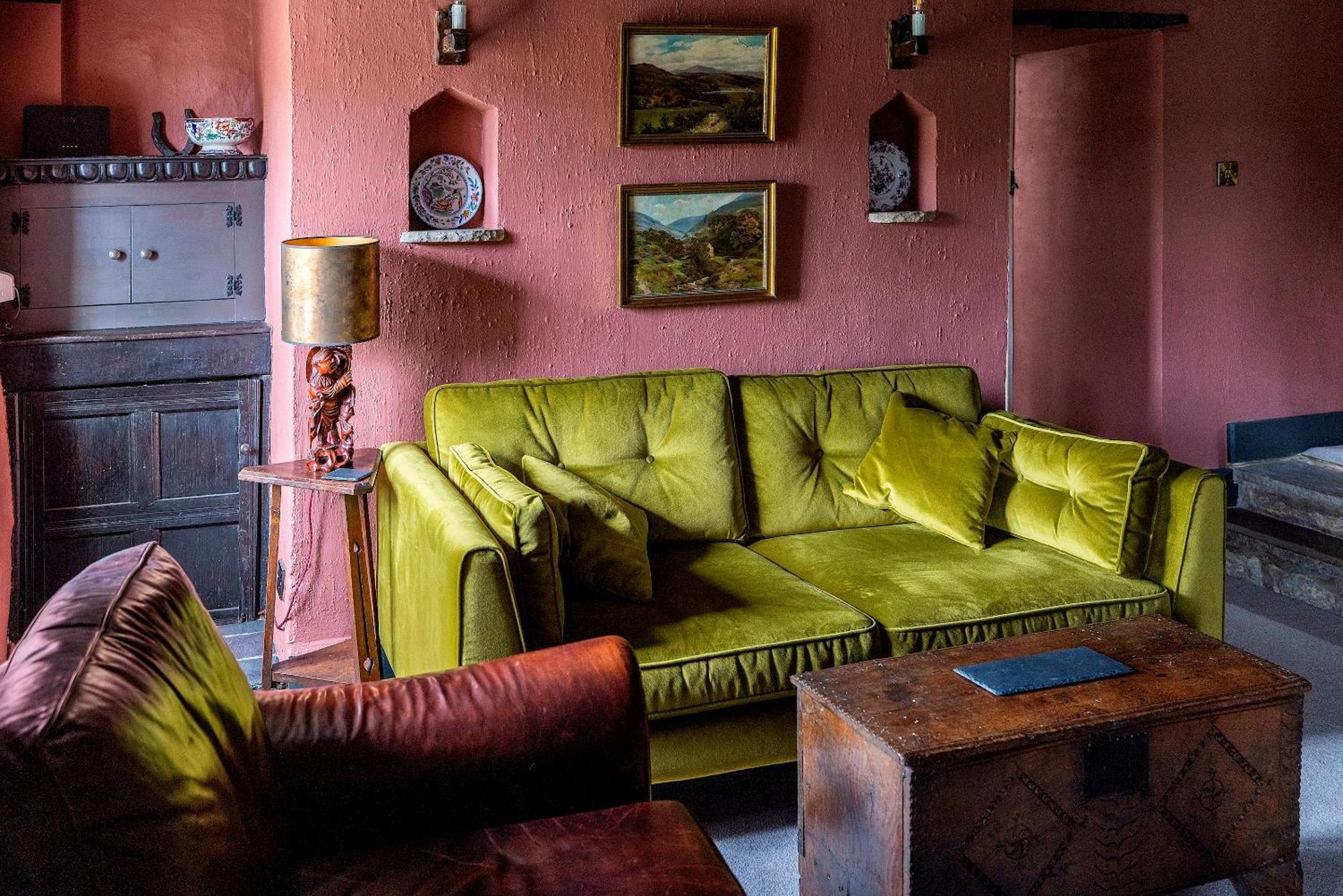 Dial - - Quintessential In The Heart Of Pass The Keys * Bakewell
