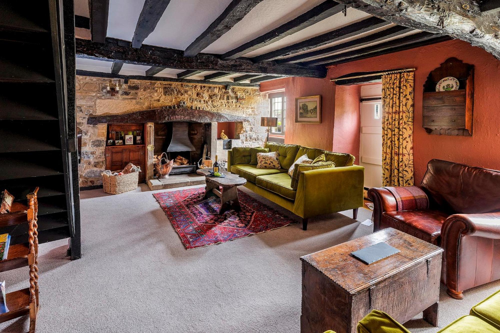Dial - - Quintessential In The Heart Of Pass The Keys Bakewell