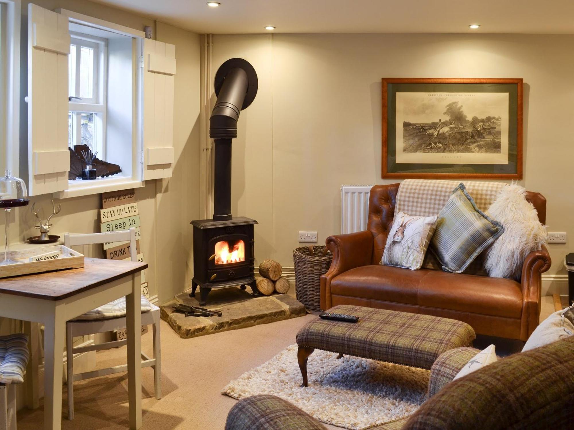 The Old Cobblers Holiday home Bakewell
