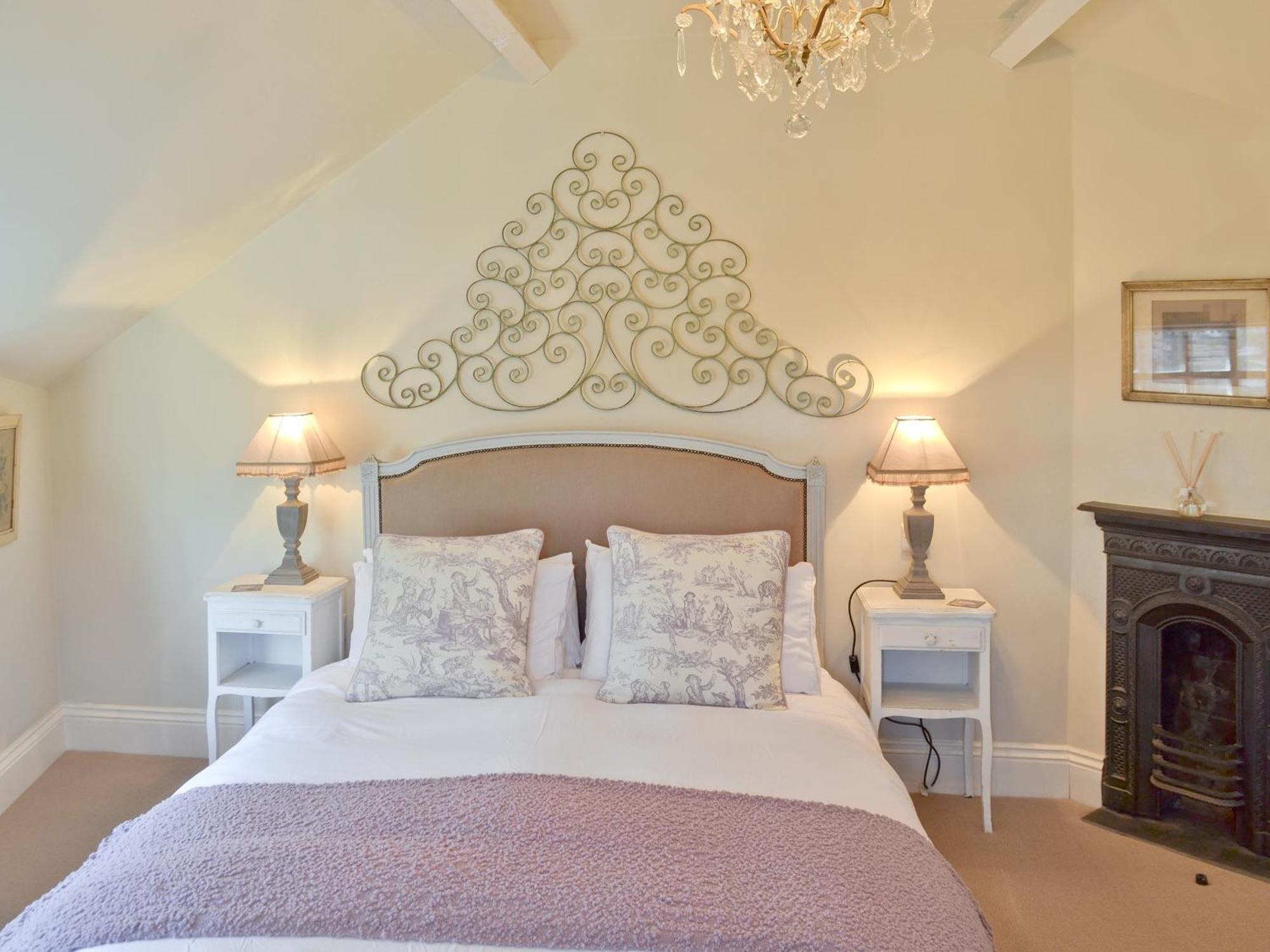 Holiday home The Old Cobblers Bakewell