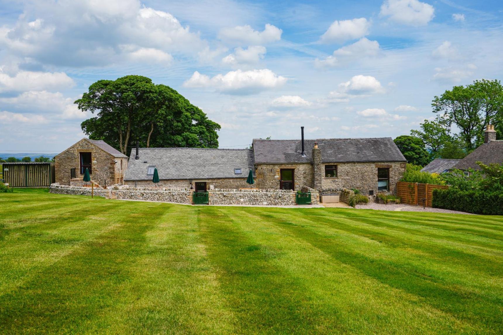 Holiday home Bolehill Farm Bakewell