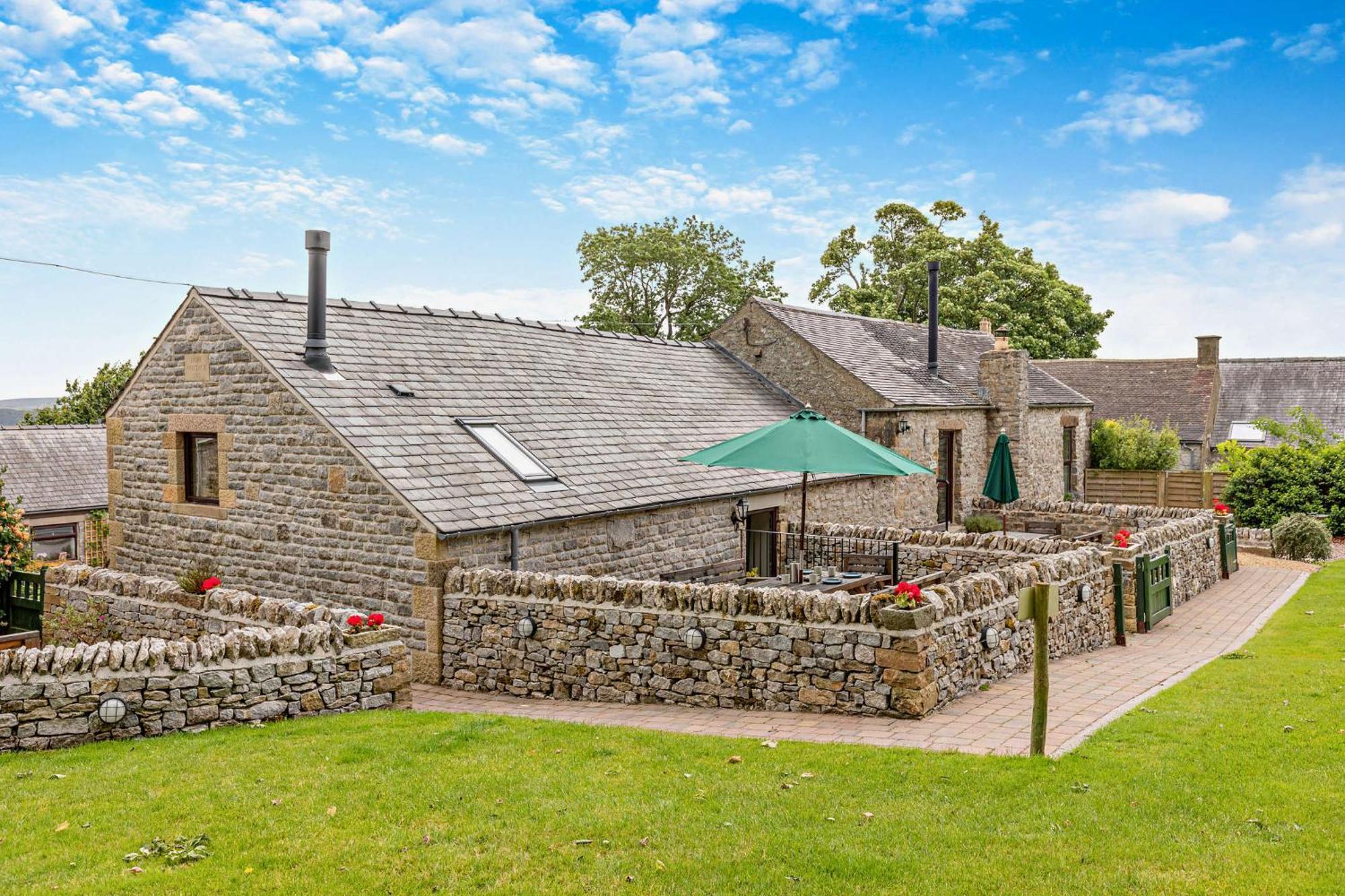 Bolehill Farm
