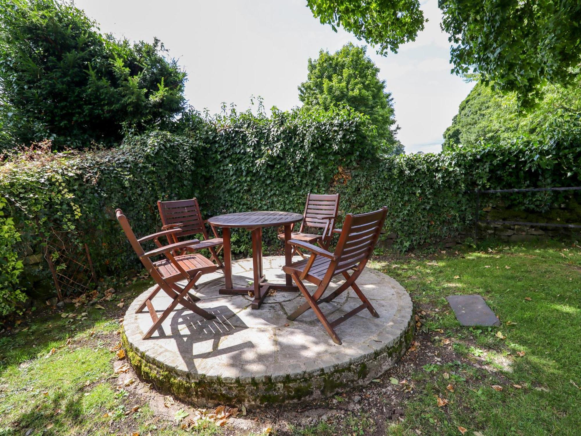 Manor Barn Holiday home *