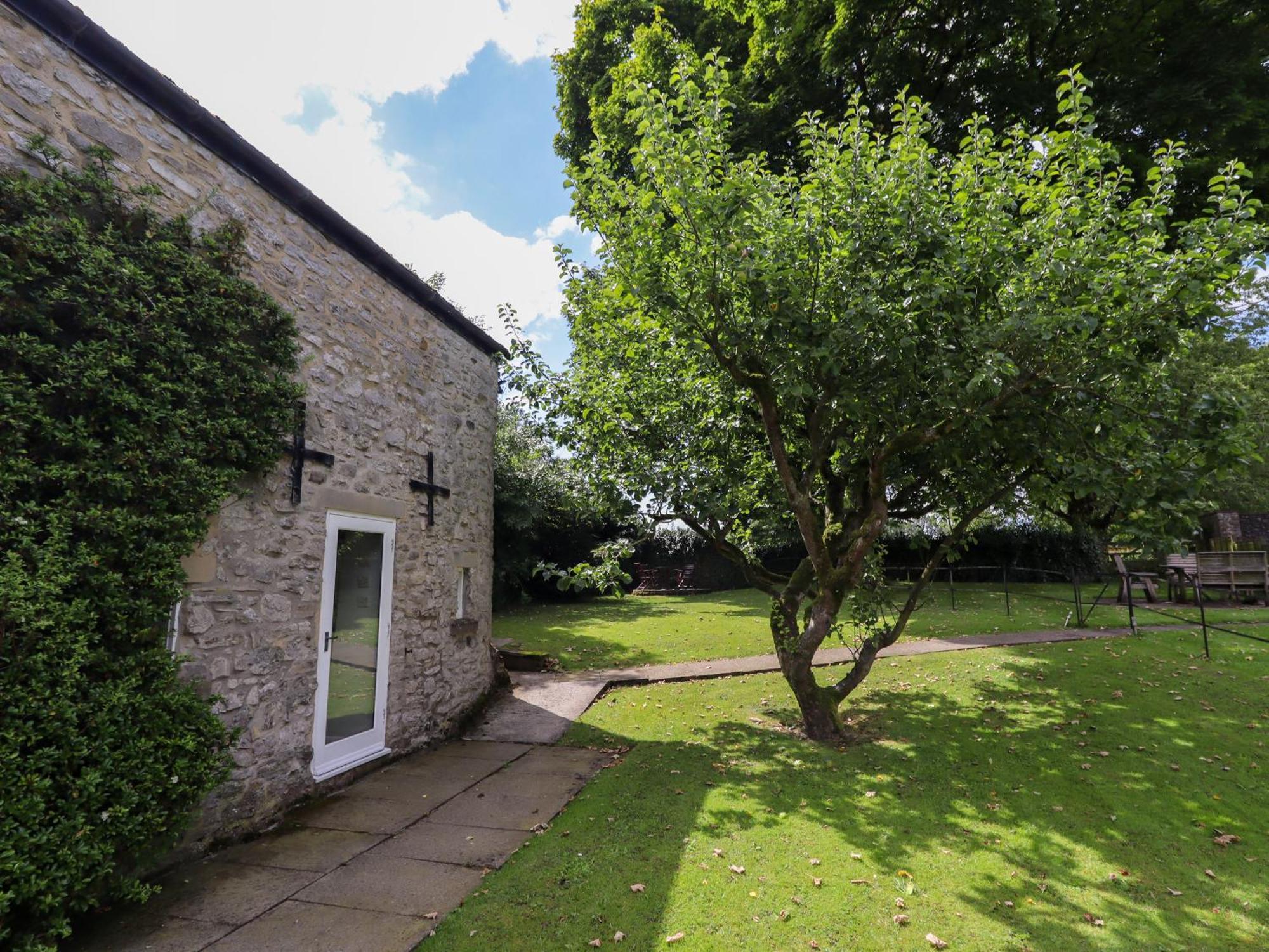 Manor Barn Holiday home