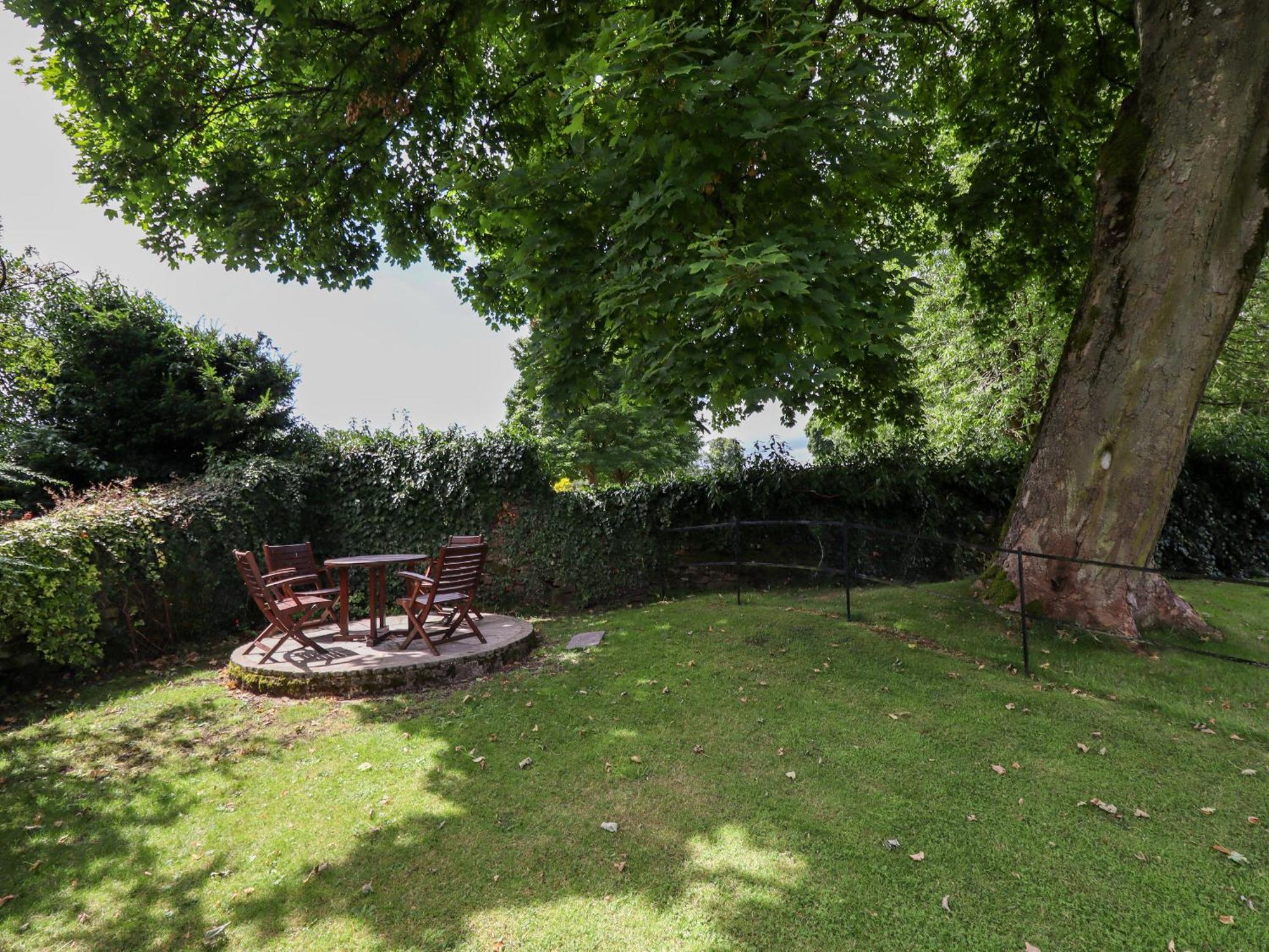 Manor Barn Holiday home Bakewell