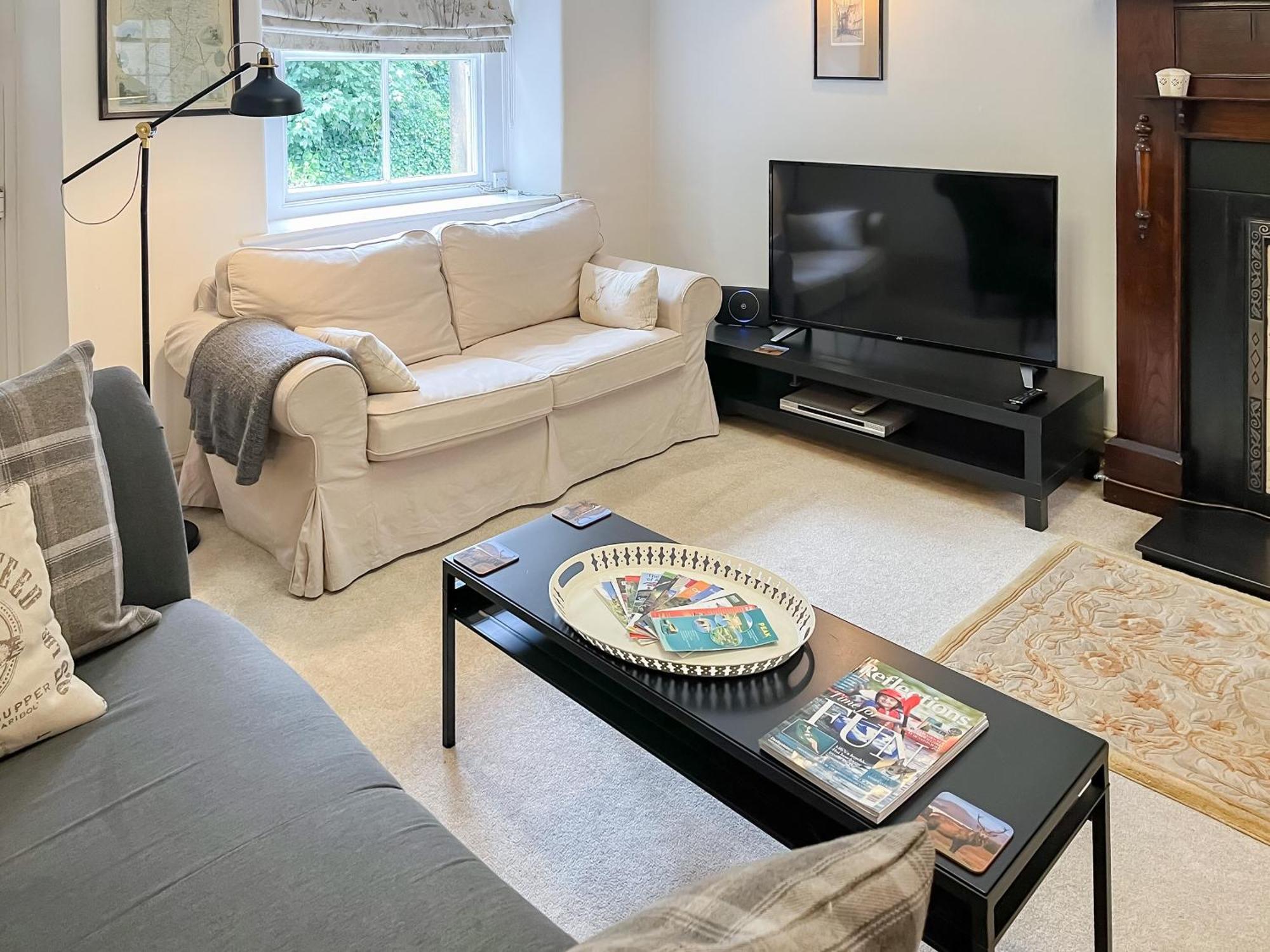 Holiday home Oak Lea Bakewell