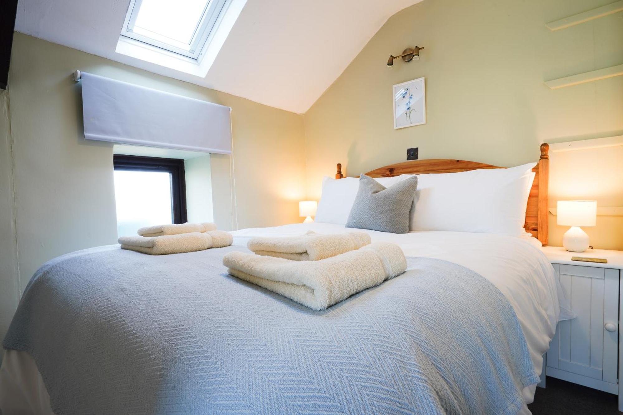 Bolehill Farm Holiday home *