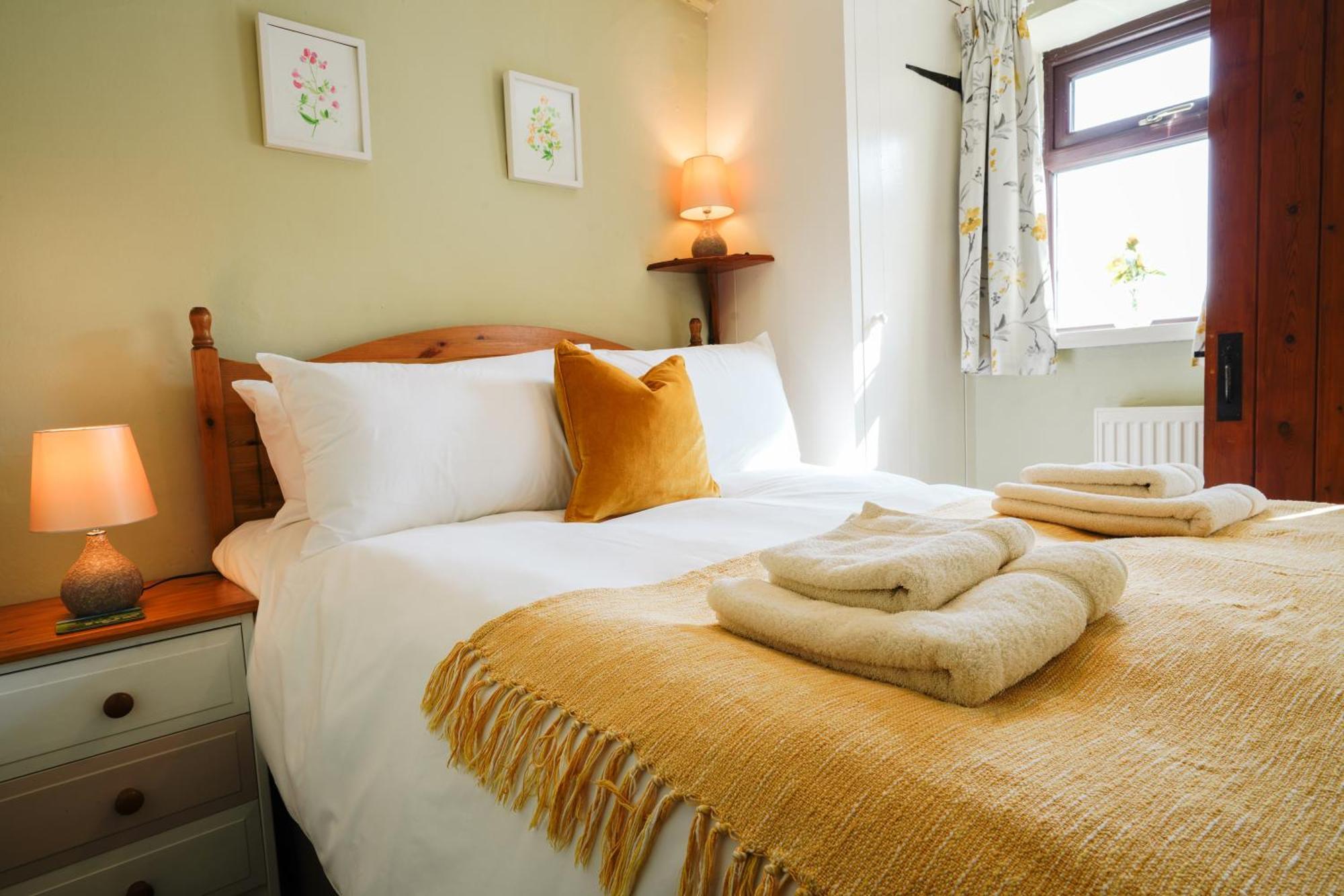 Bolehill Farm Holiday home *