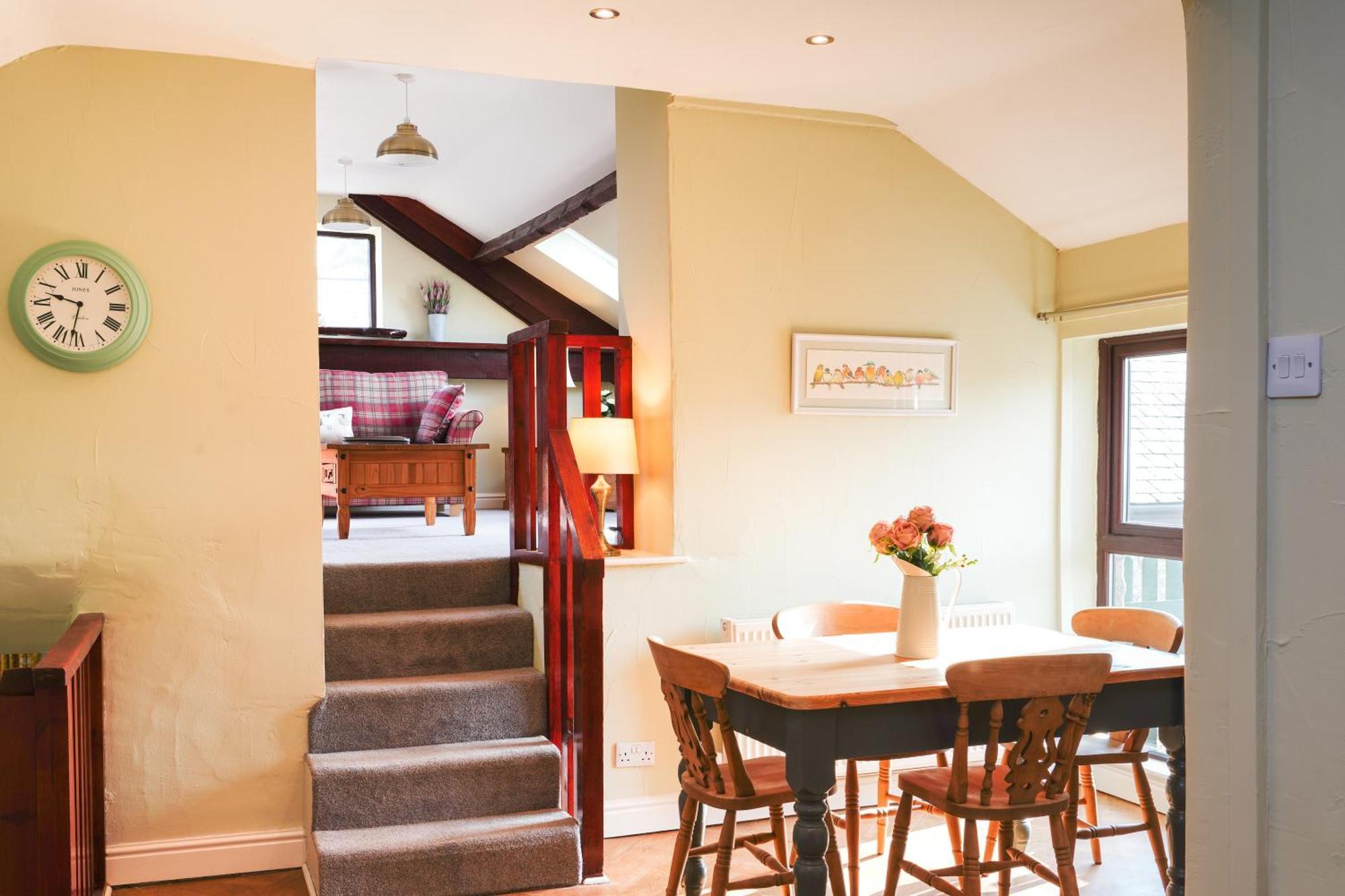 Bolehill Farm Holiday home Bakewell