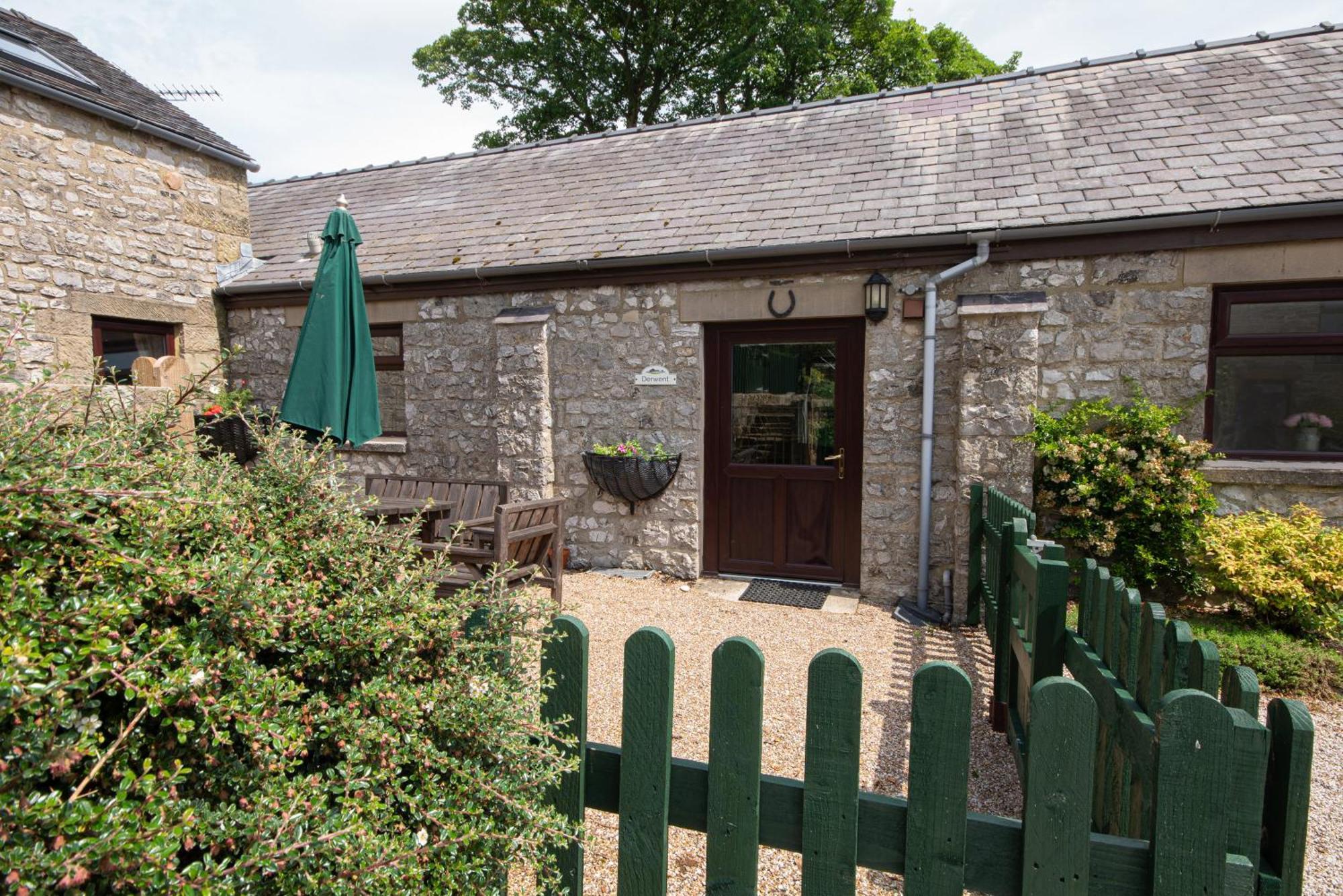 Holiday home Bolehill Farm Bakewell