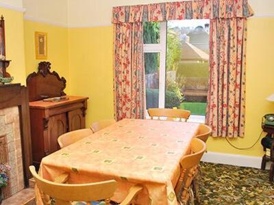 Melville Holiday home Bakewell