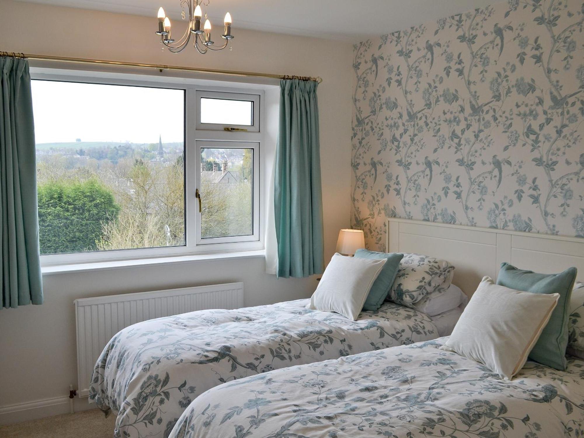 Holiday home Heather House Bakewell