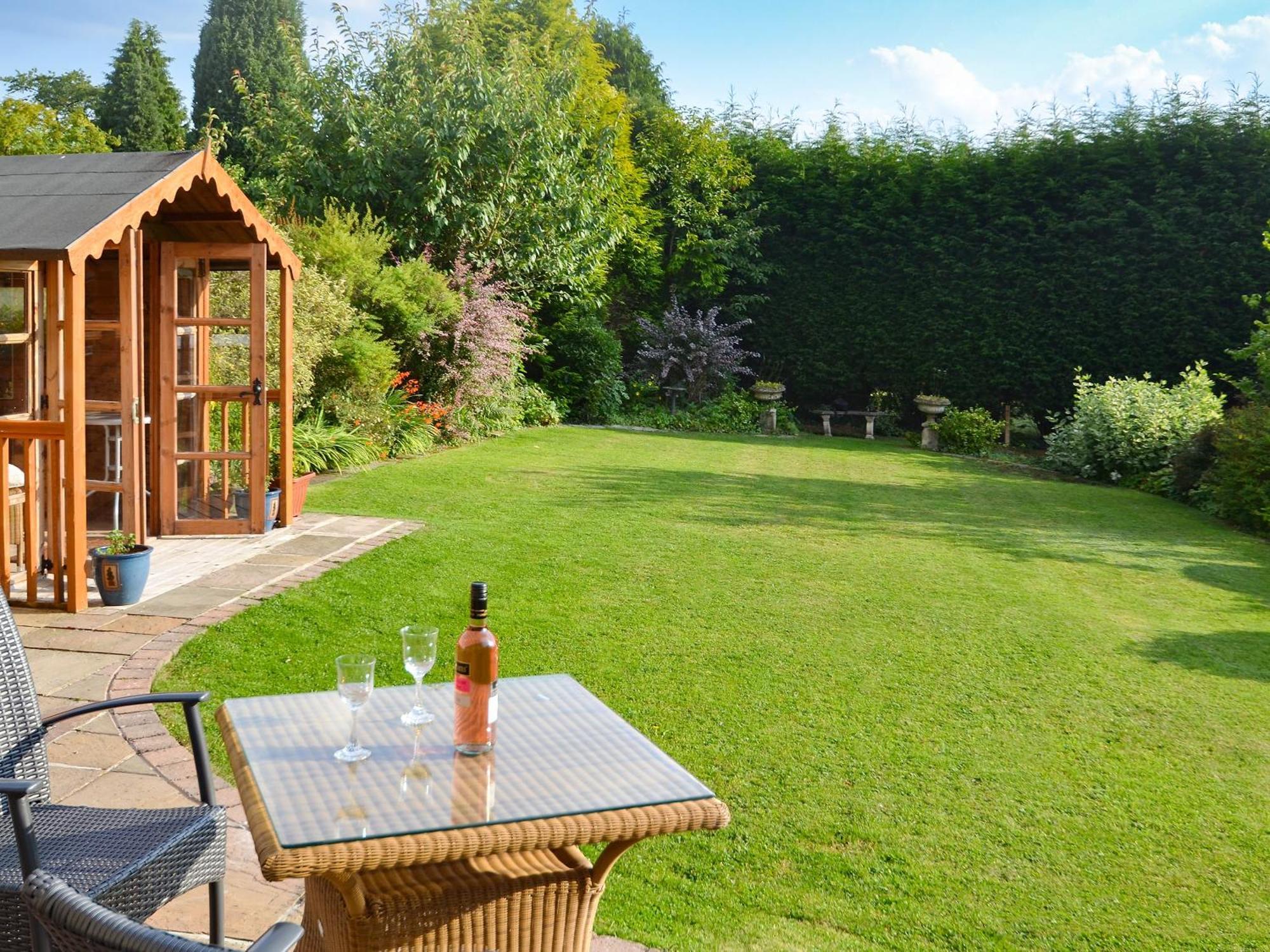 Heather House Holiday home