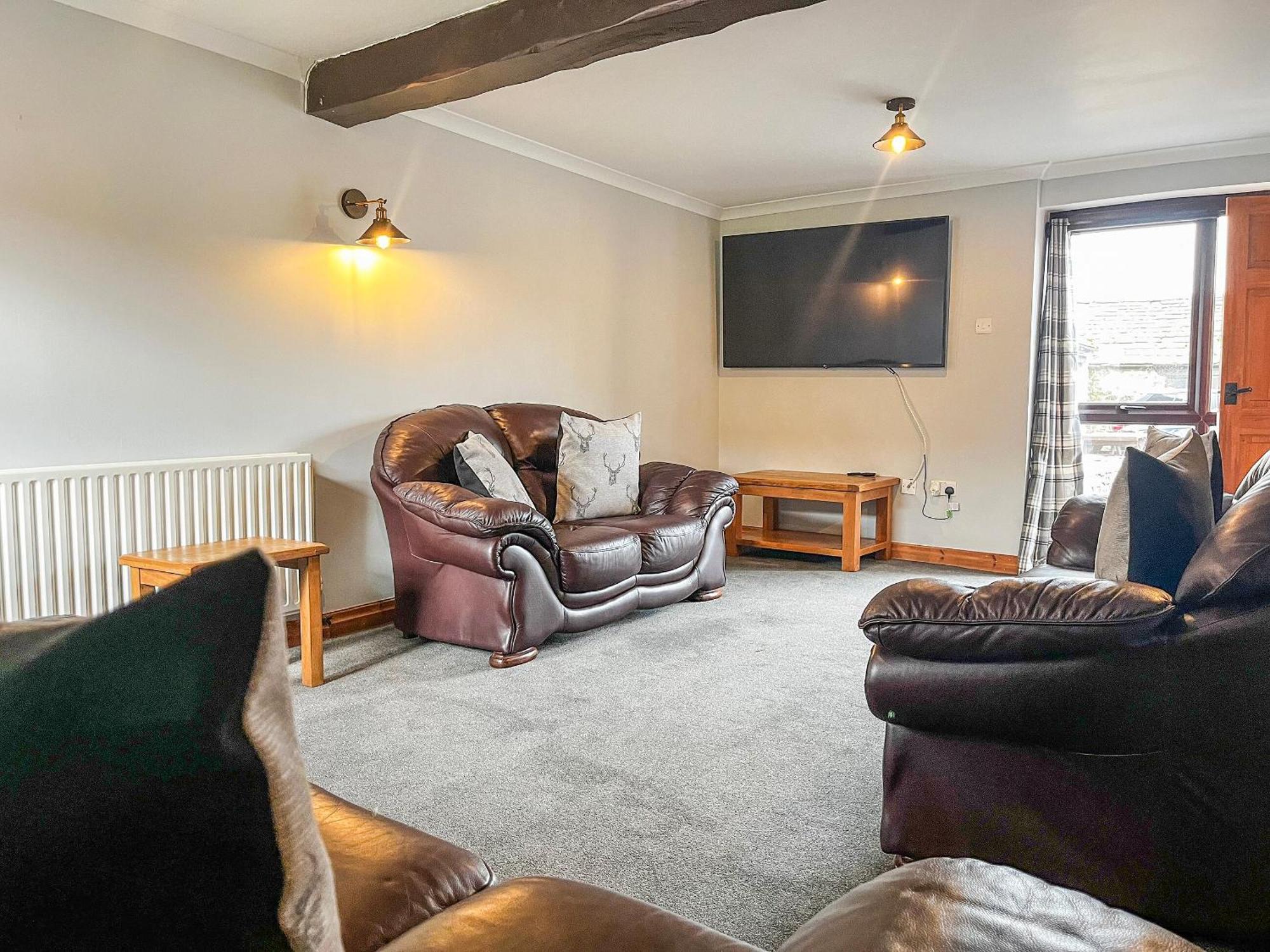 Tom Wragg - Uk40248 Holiday home *