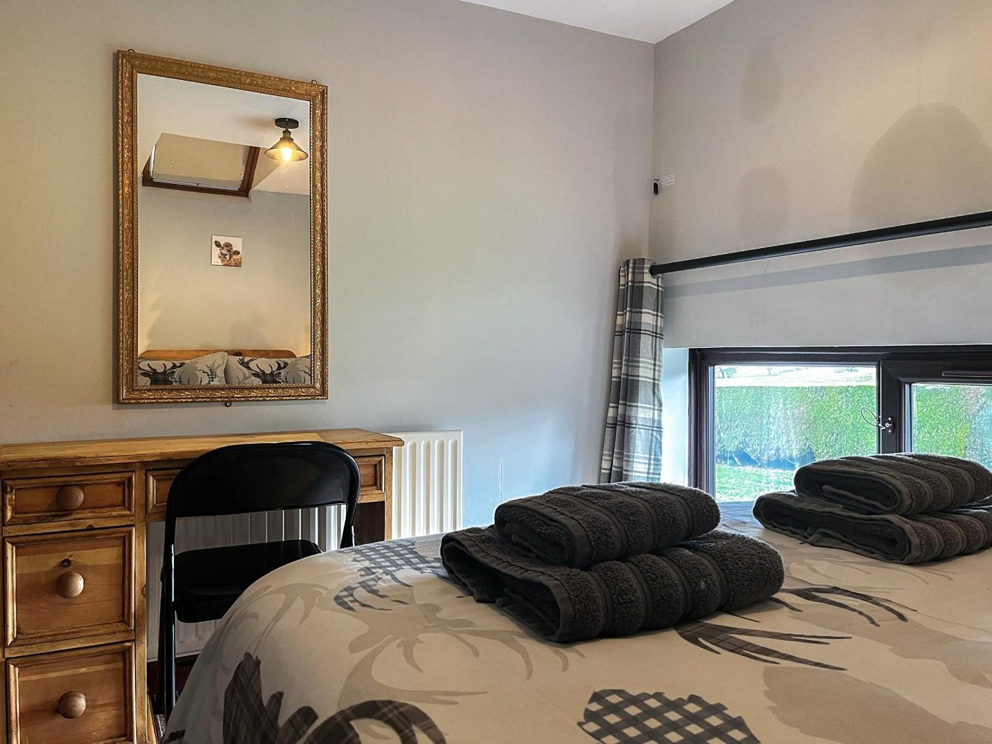 Holiday home Lathkill *