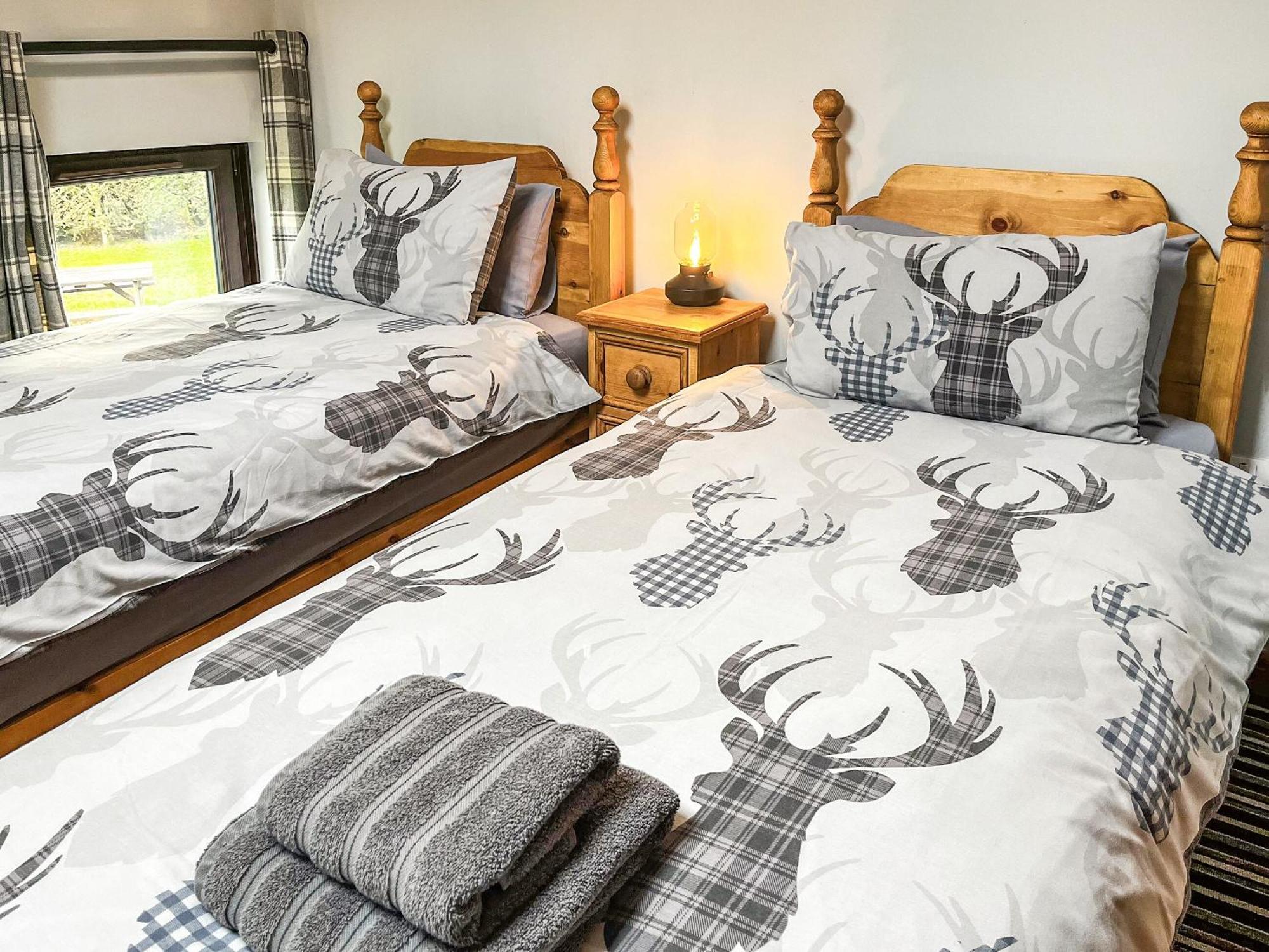 Lathkill Holiday home Bakewell