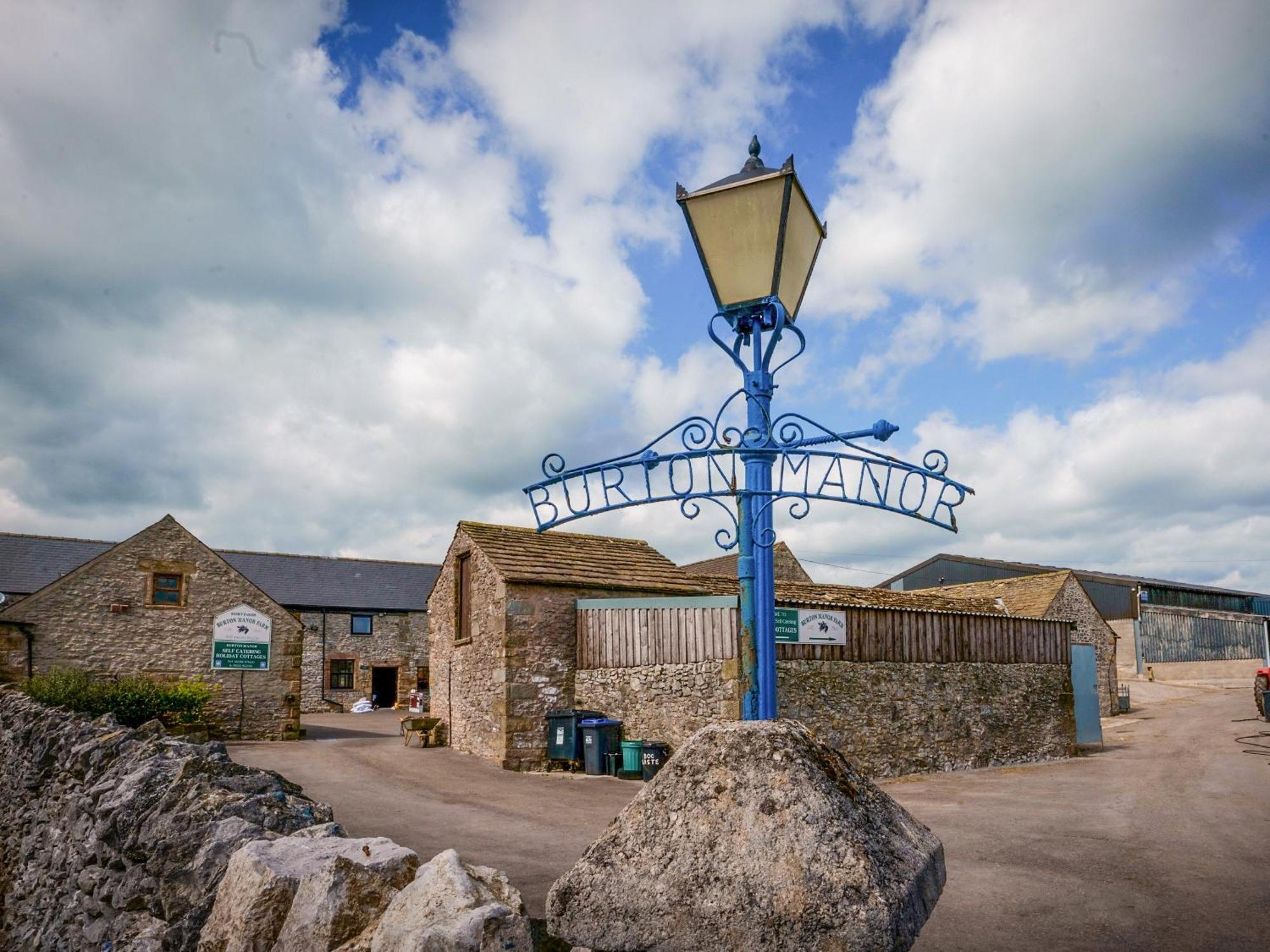 Holiday home Tom Wragg - Uk40248