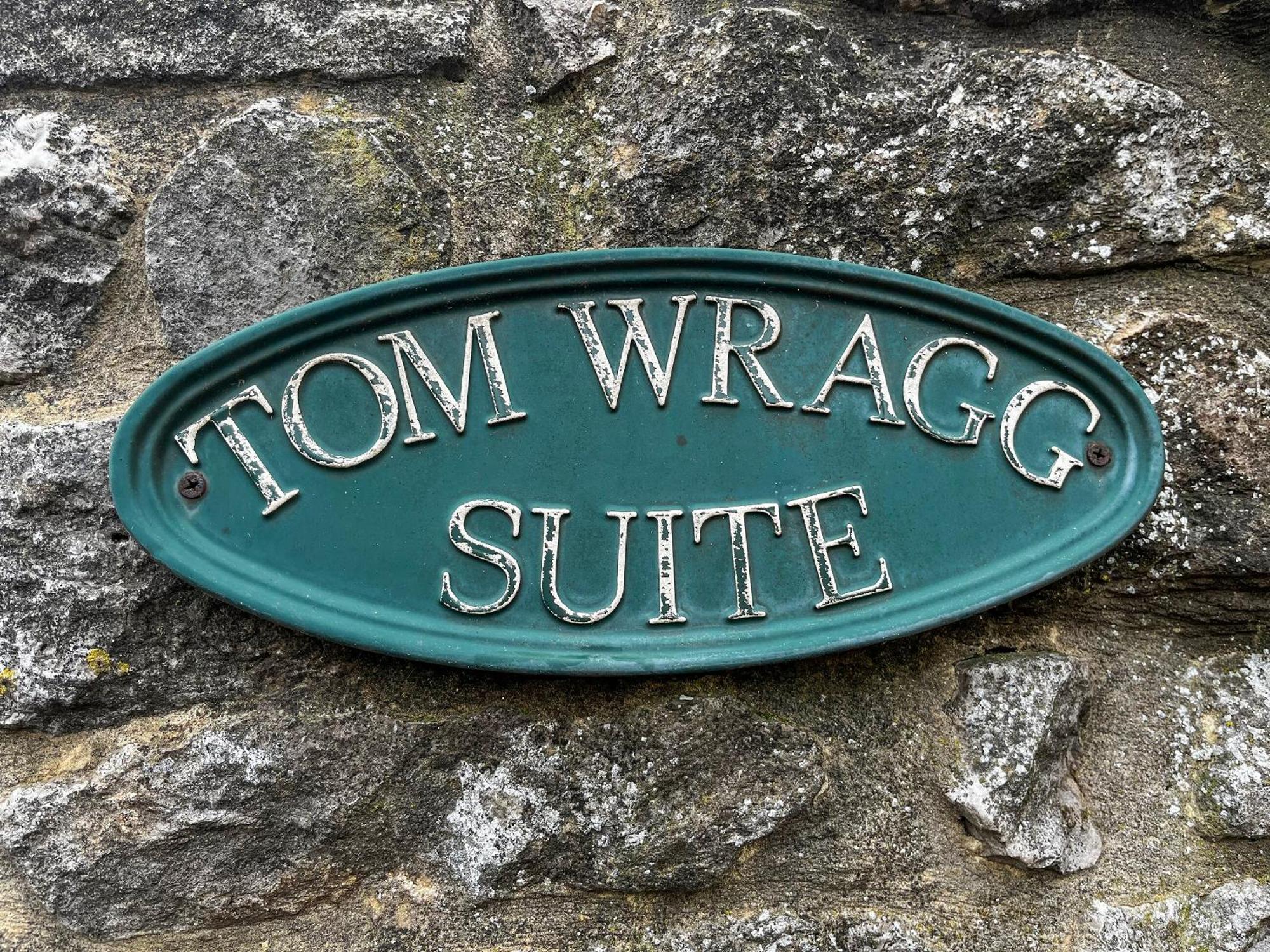 Tom Wragg - Uk40248 Holiday home Bakewell