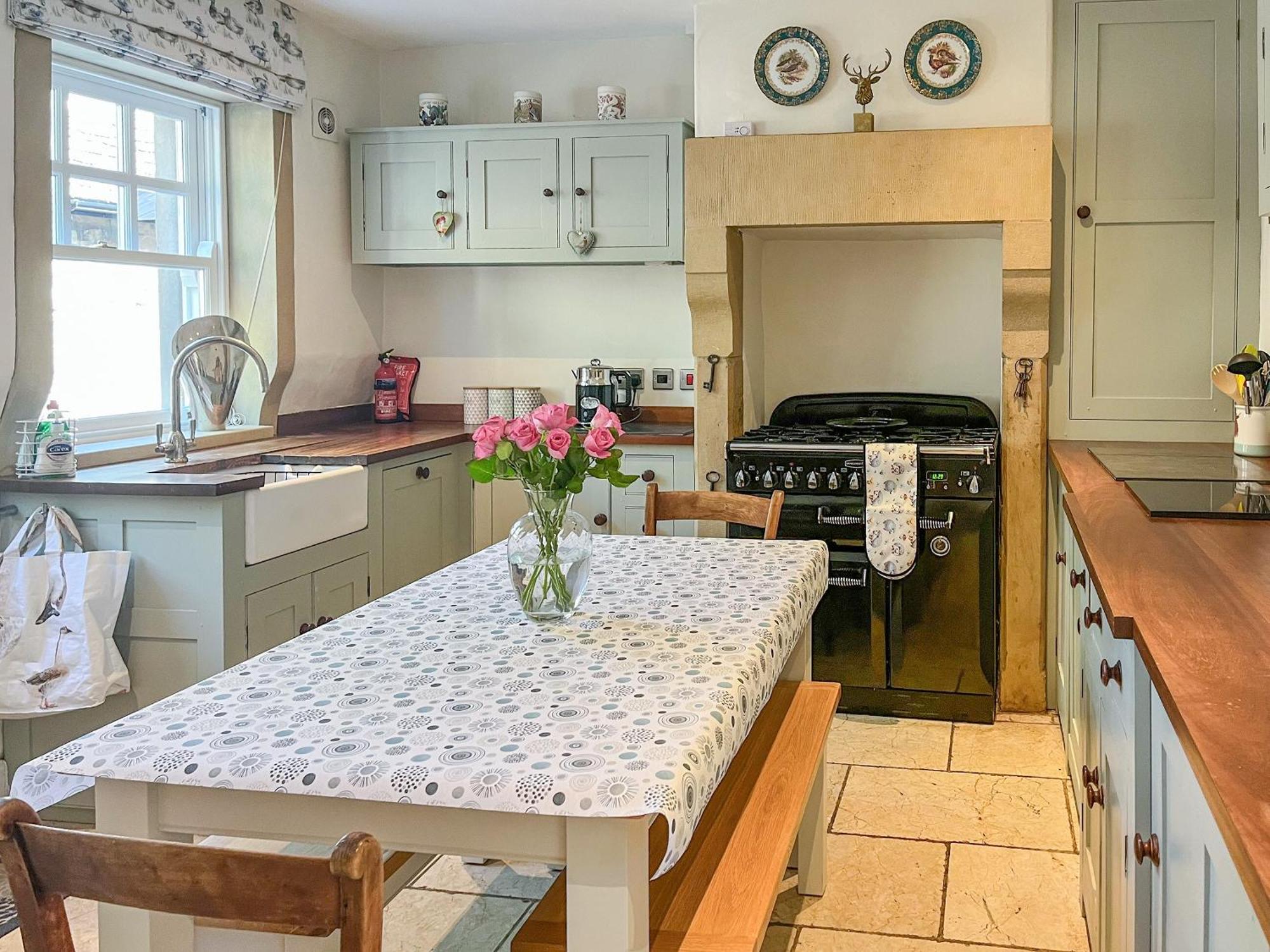 Puddle Duck Holiday home