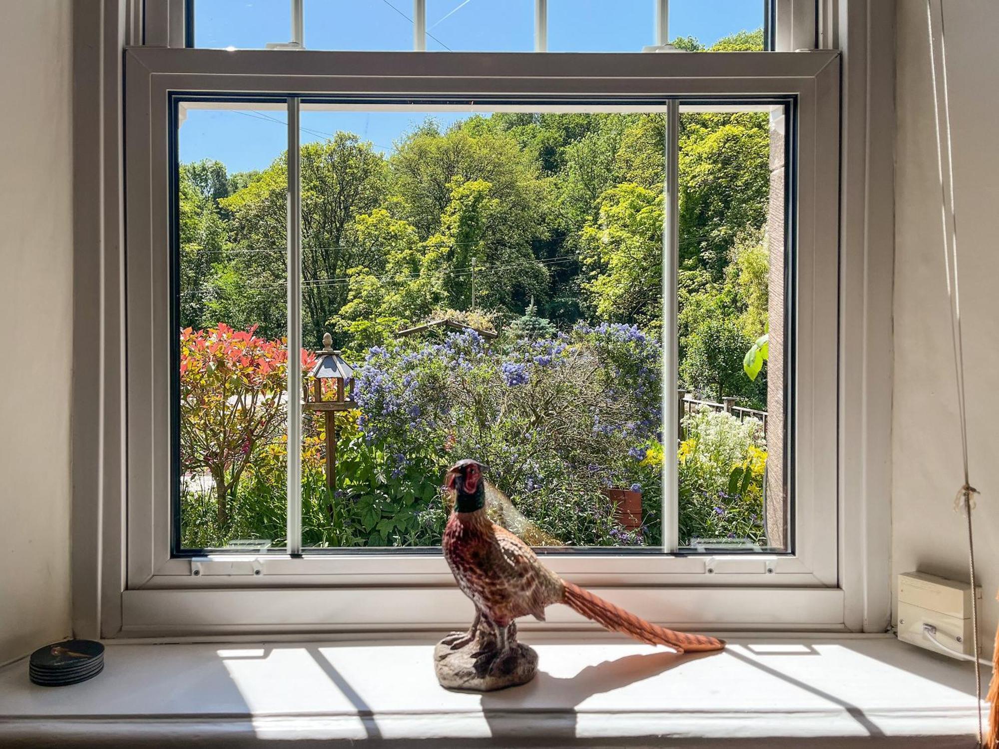 Puddle Duck Holiday home *
