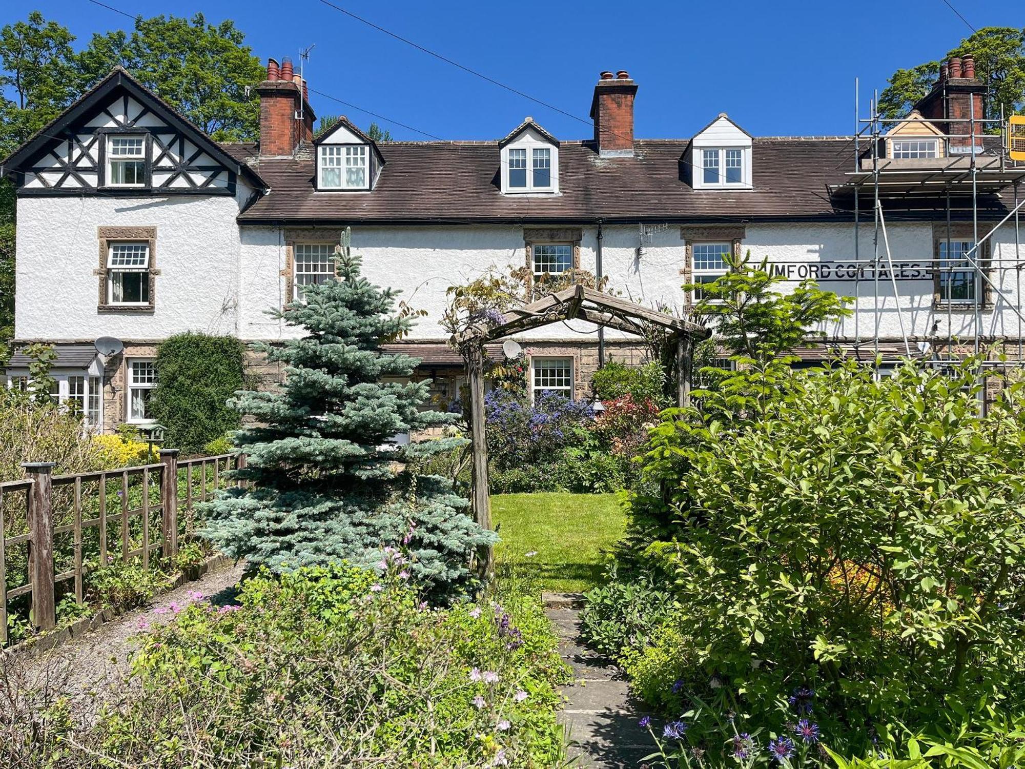 Puddle Duck Holiday home