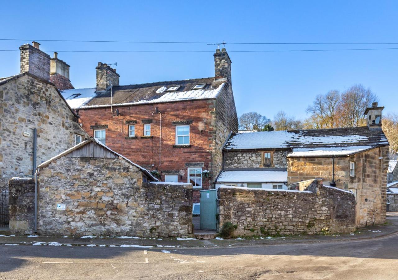 Holiday home Waters Edge Bakewell