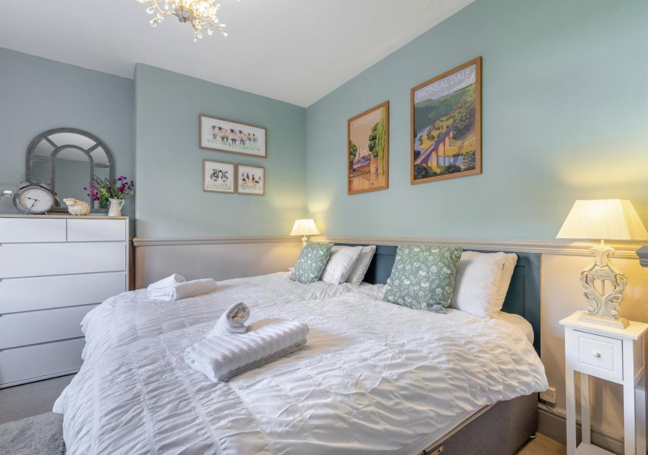 Waters Edge Holiday home *
