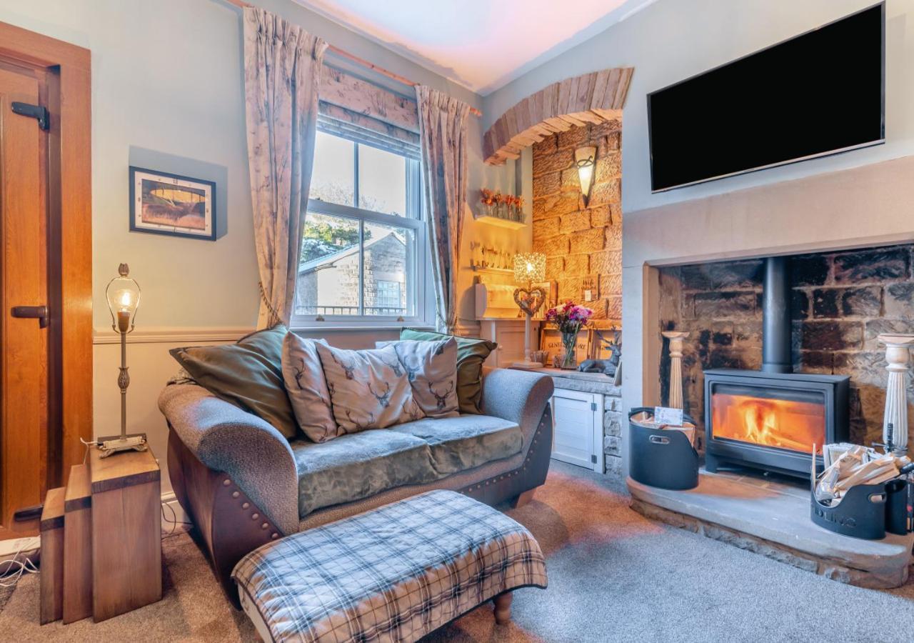 Holiday home Waters Edge *