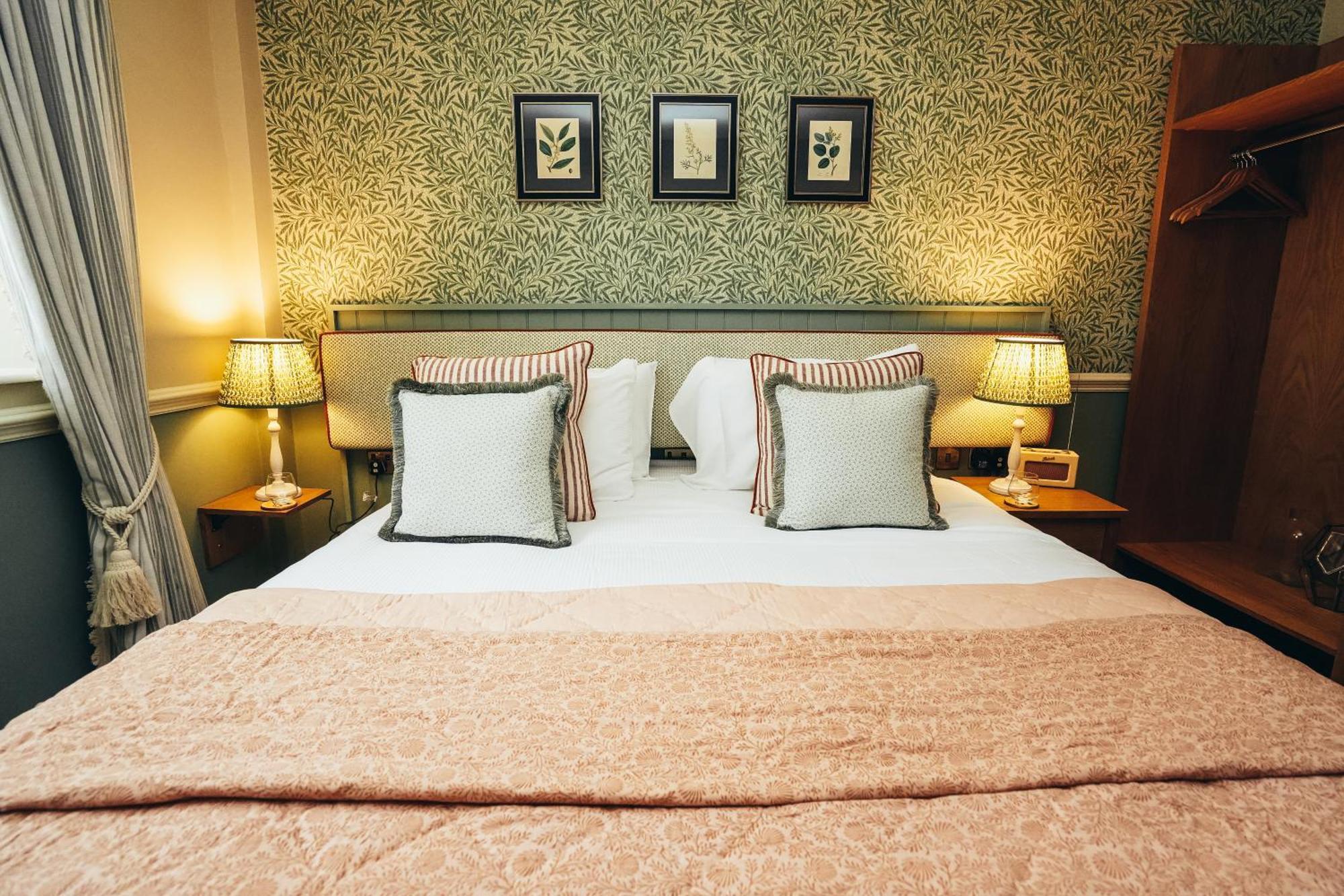 Hotel The Arms 4*