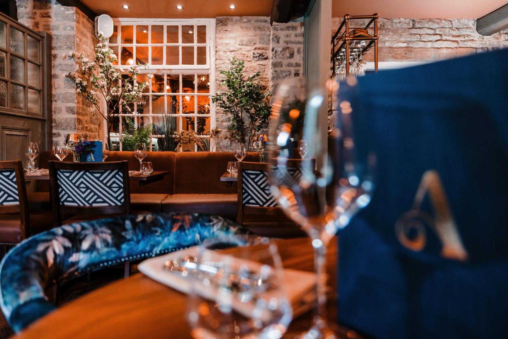 The Arms Hotel Ashford-in-the-Water