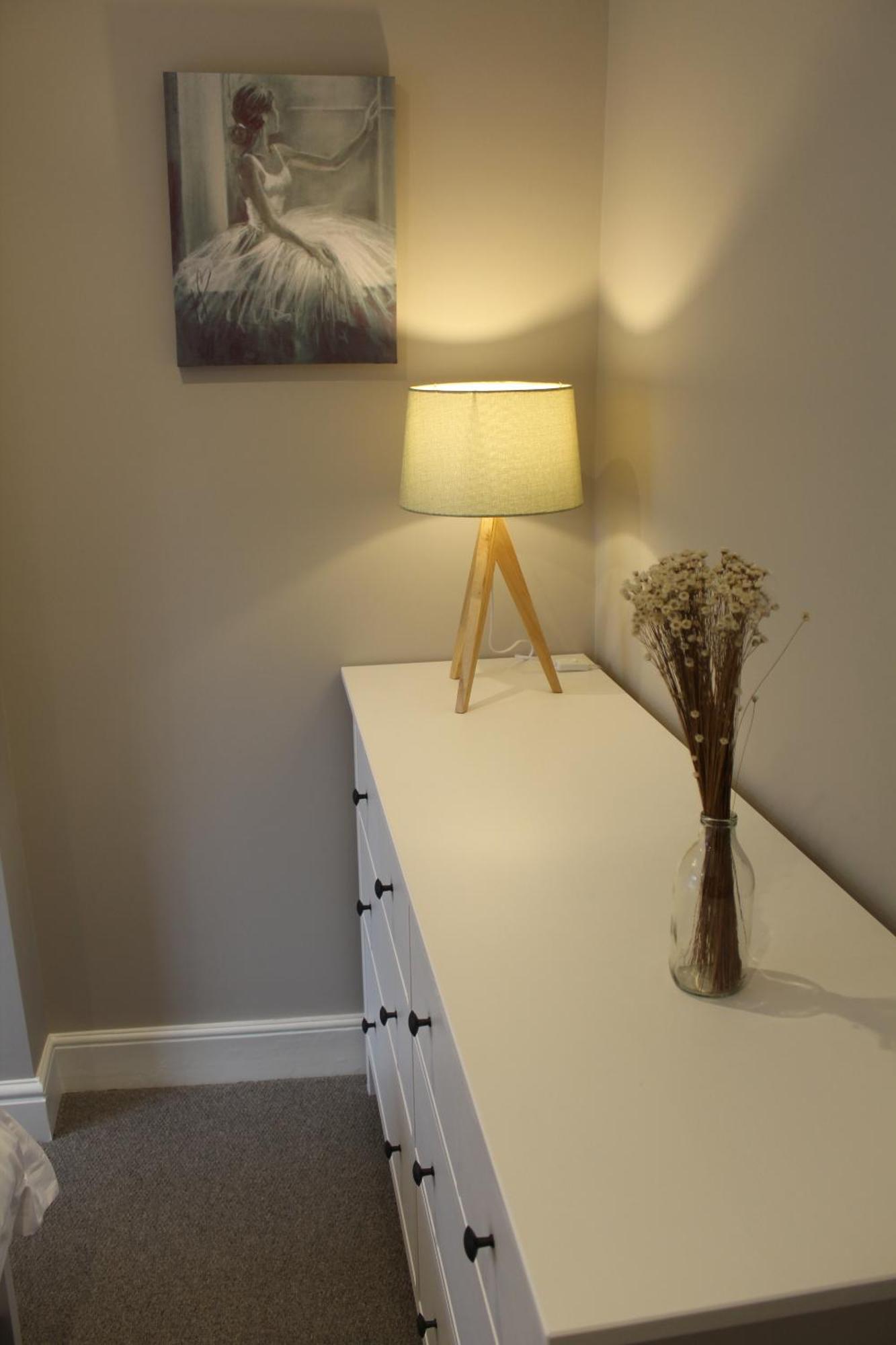 Bed & Breakfast No4 Chapel Row