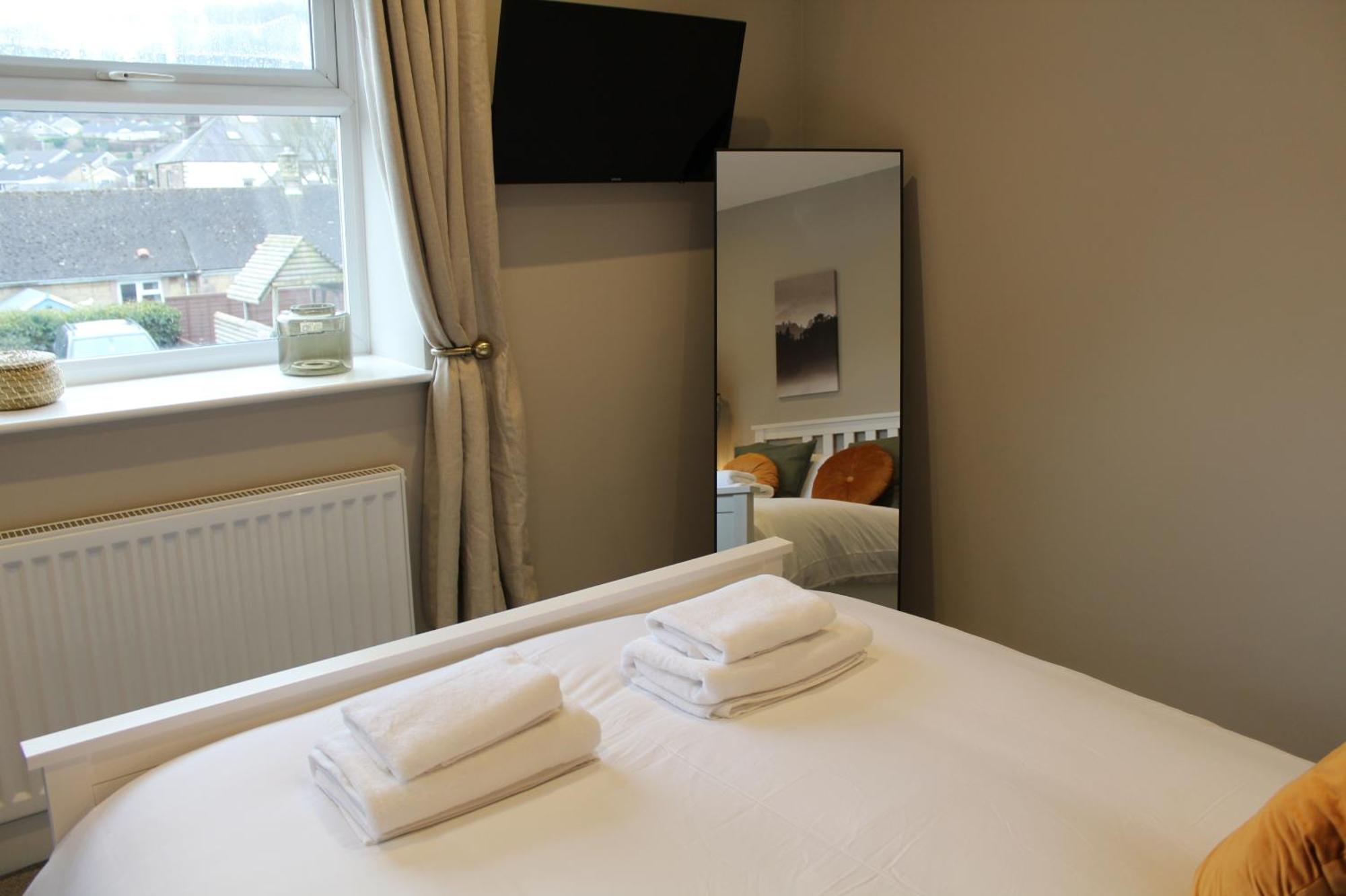 No4 Chapel Row Bed & Breakfast *