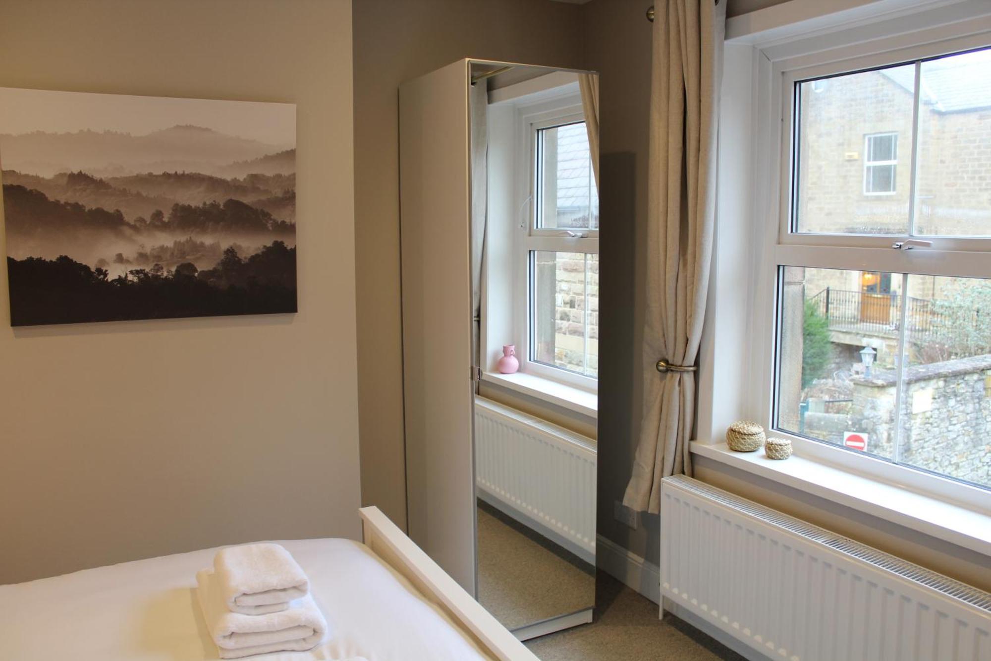Bed & Breakfast No4 Chapel Row *