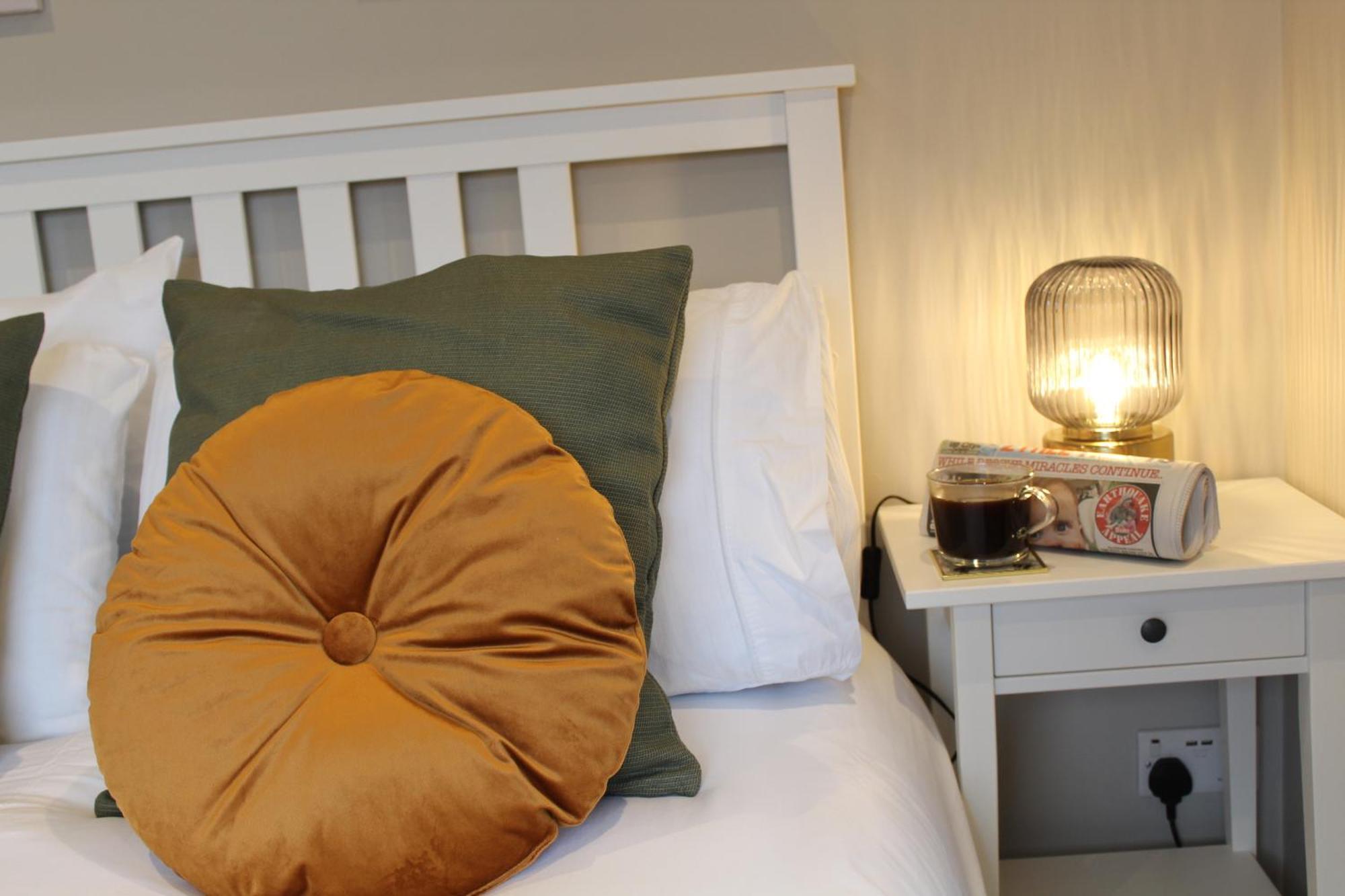 Bed & Breakfast No4 Chapel Row Bakewell
