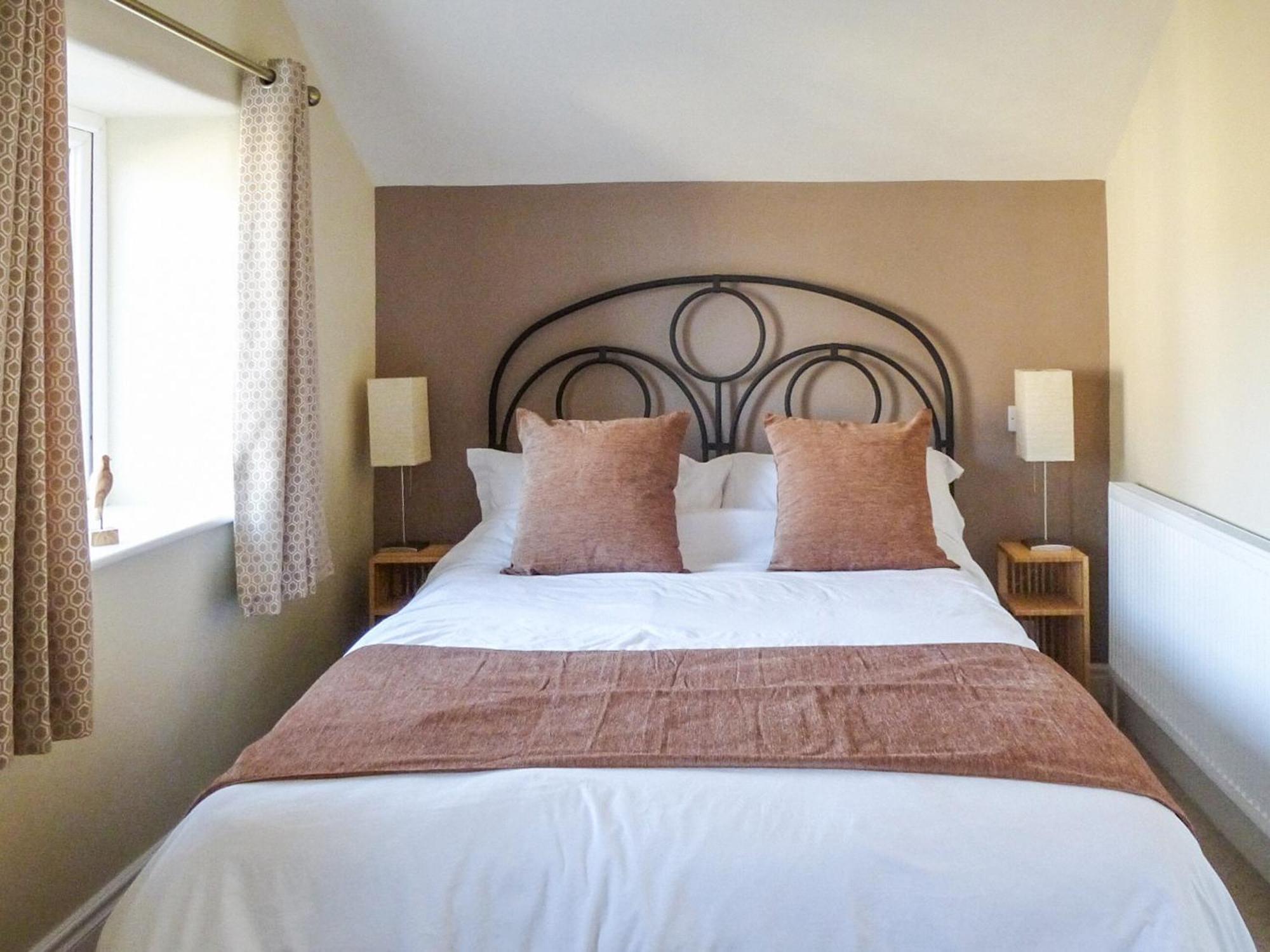 Willoways Holiday home Bakewell
