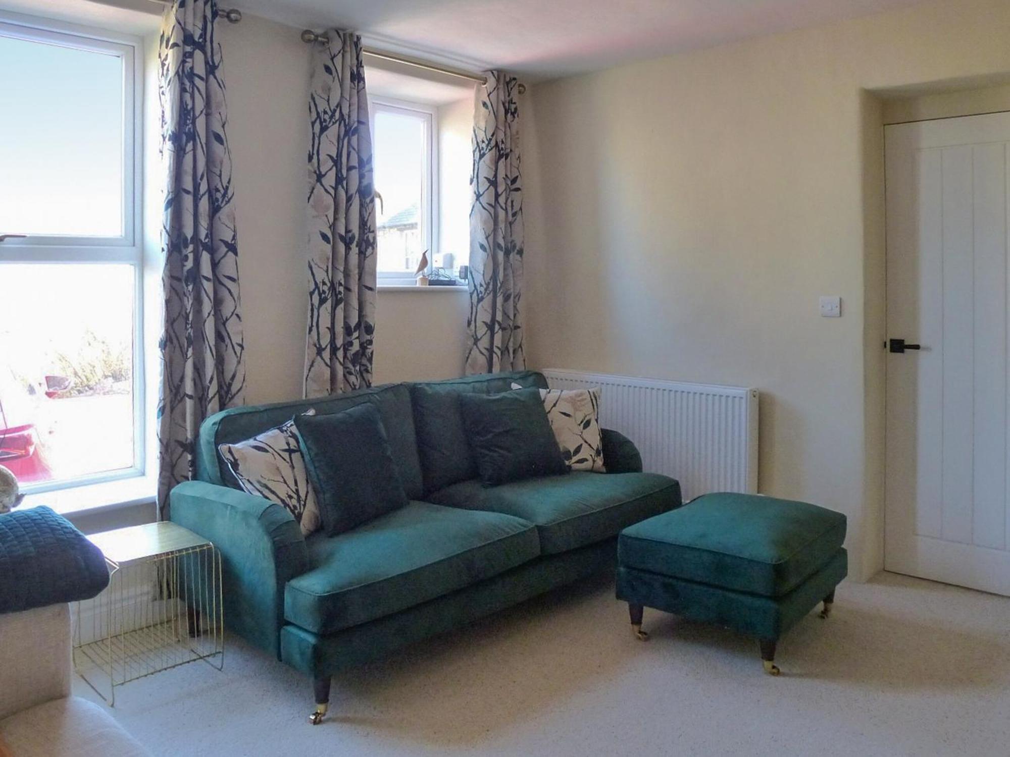 Holiday home Willoways *