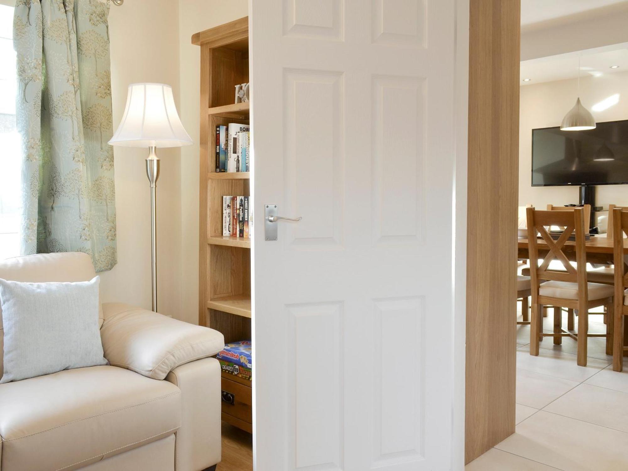 Holiday home Wyedale Bakewell