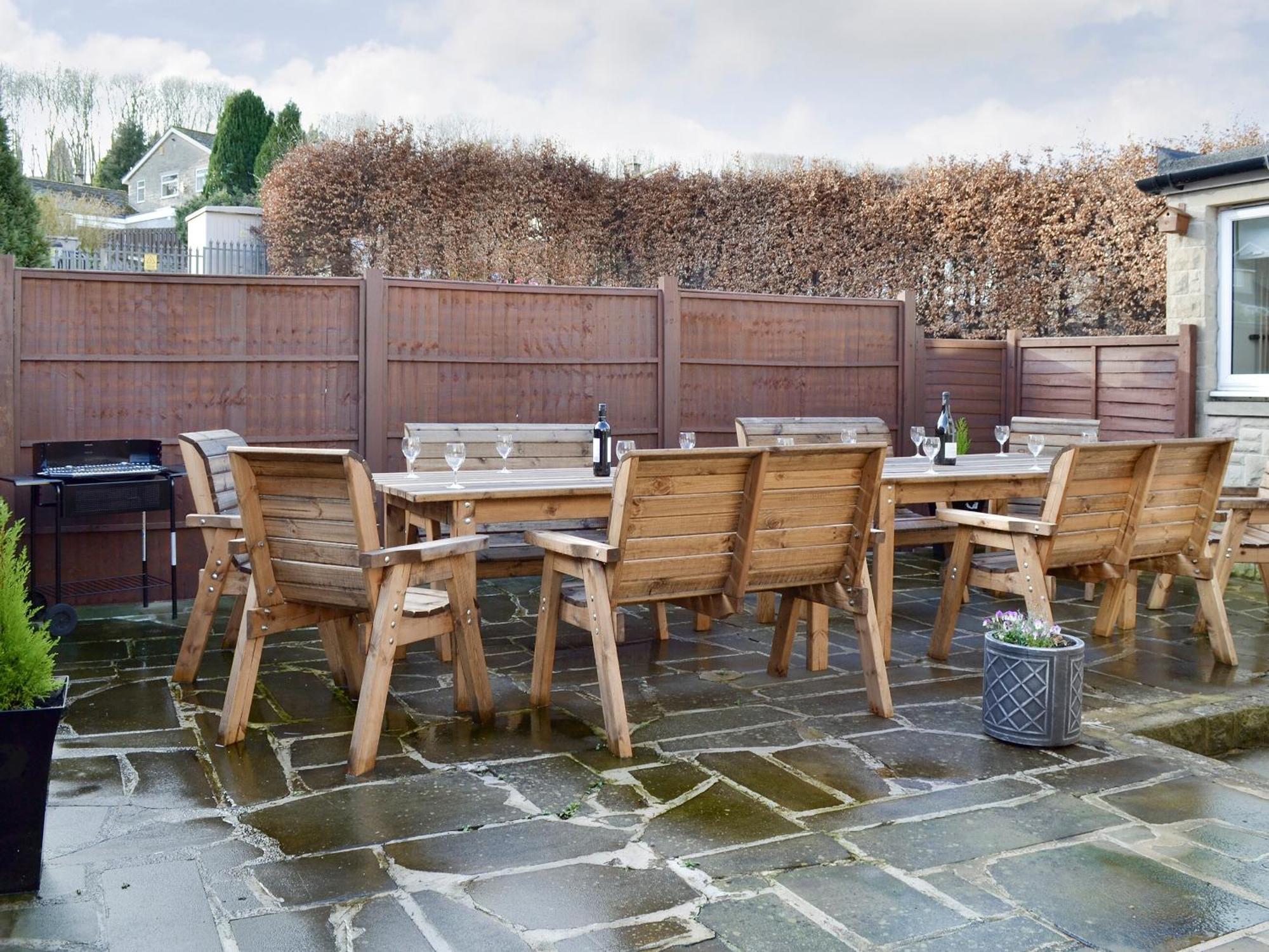 Wyedale Holiday home