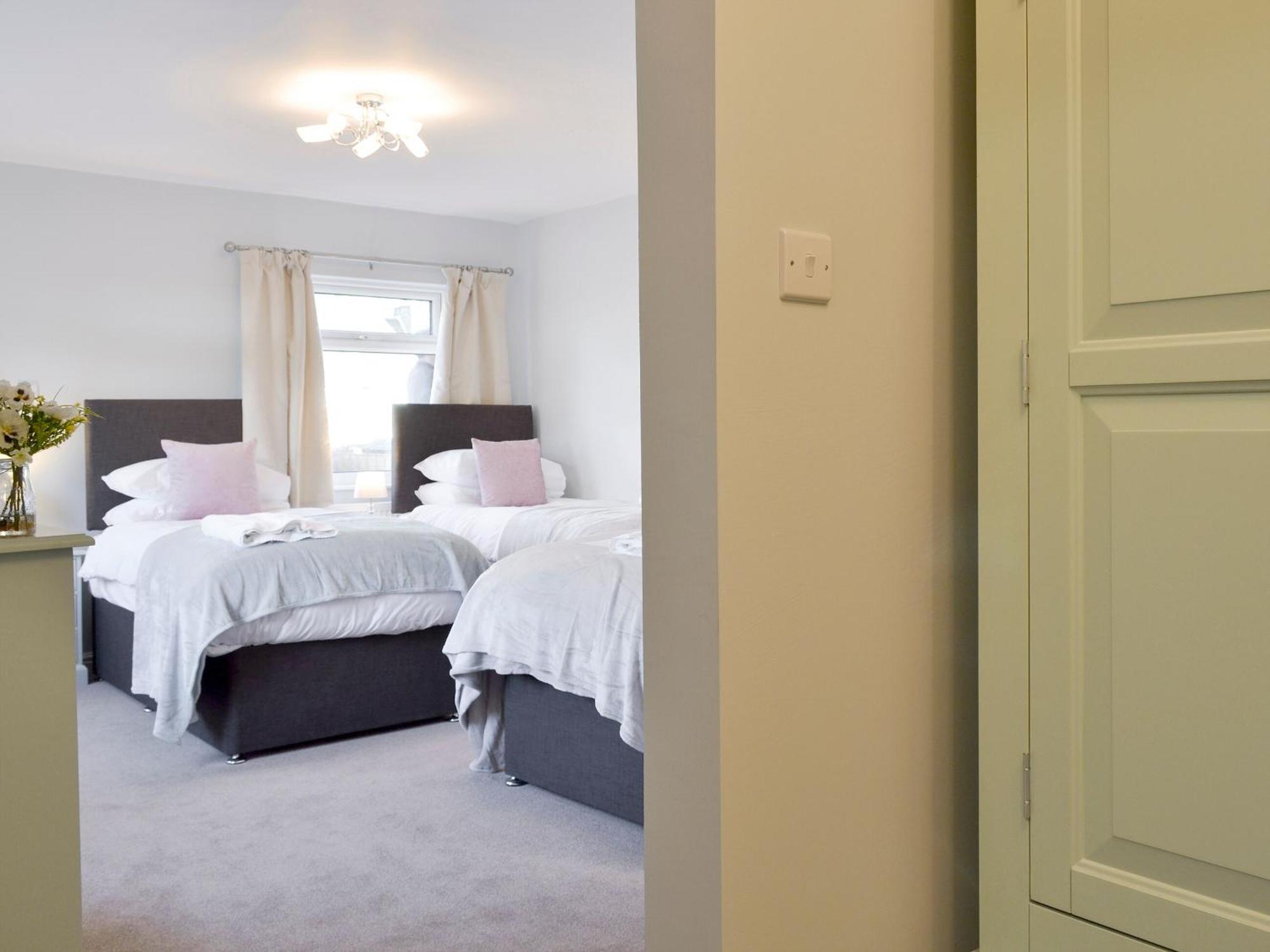 Wyedale Holiday home *
