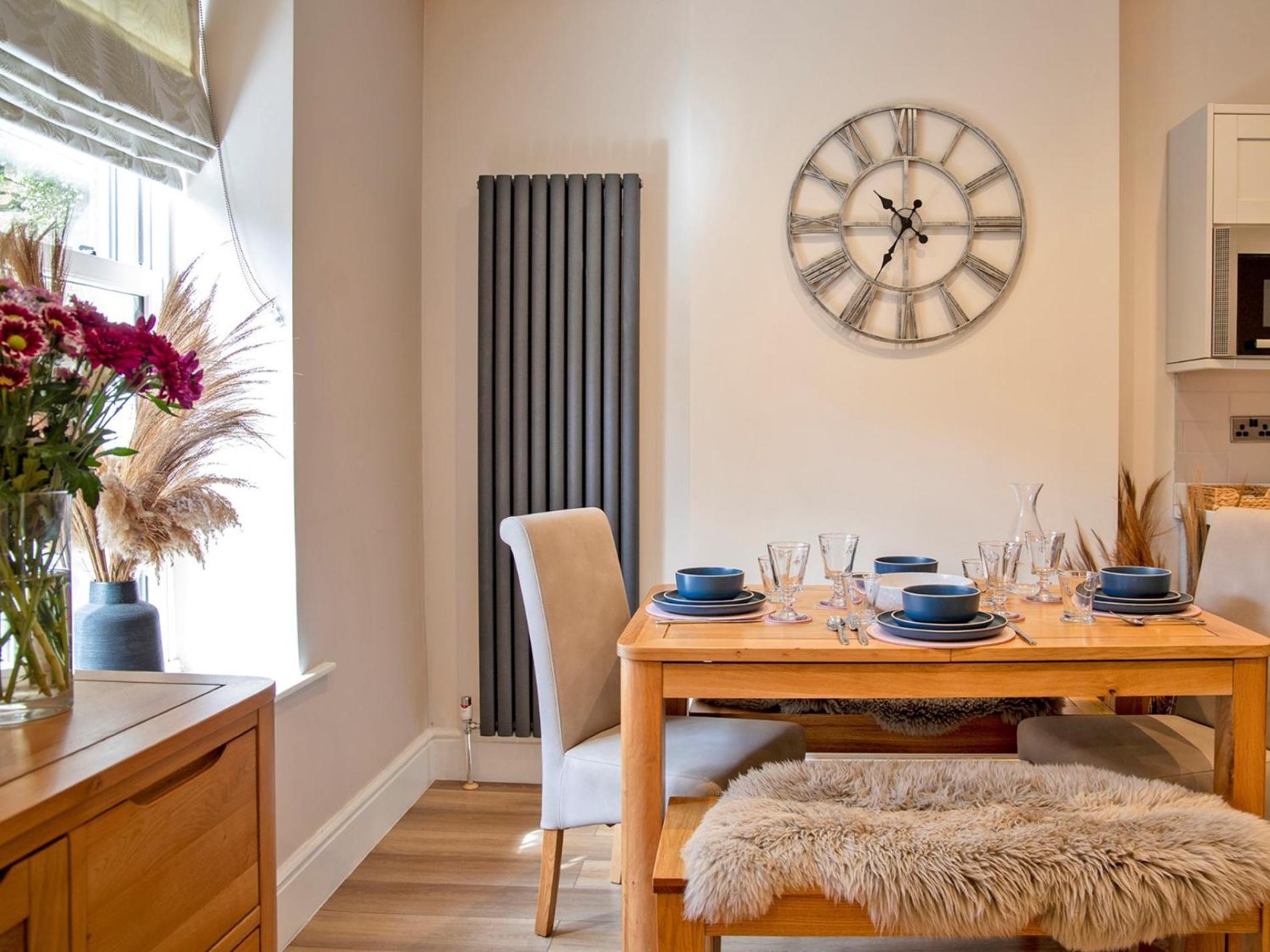 Holiday home 2 Bed In 90406