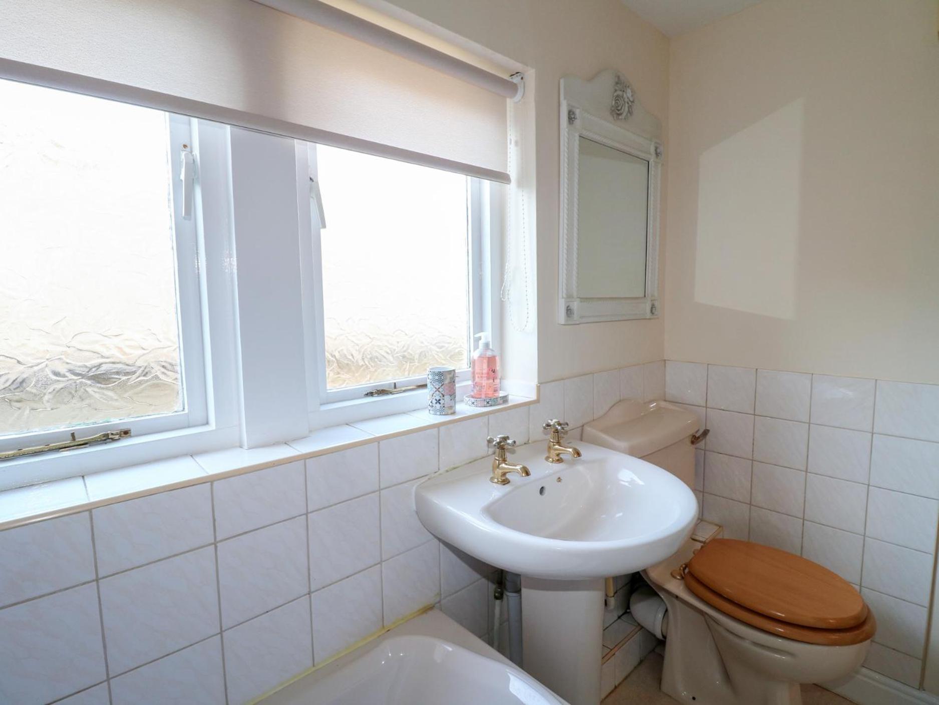 Coniston Holiday home Bakewell