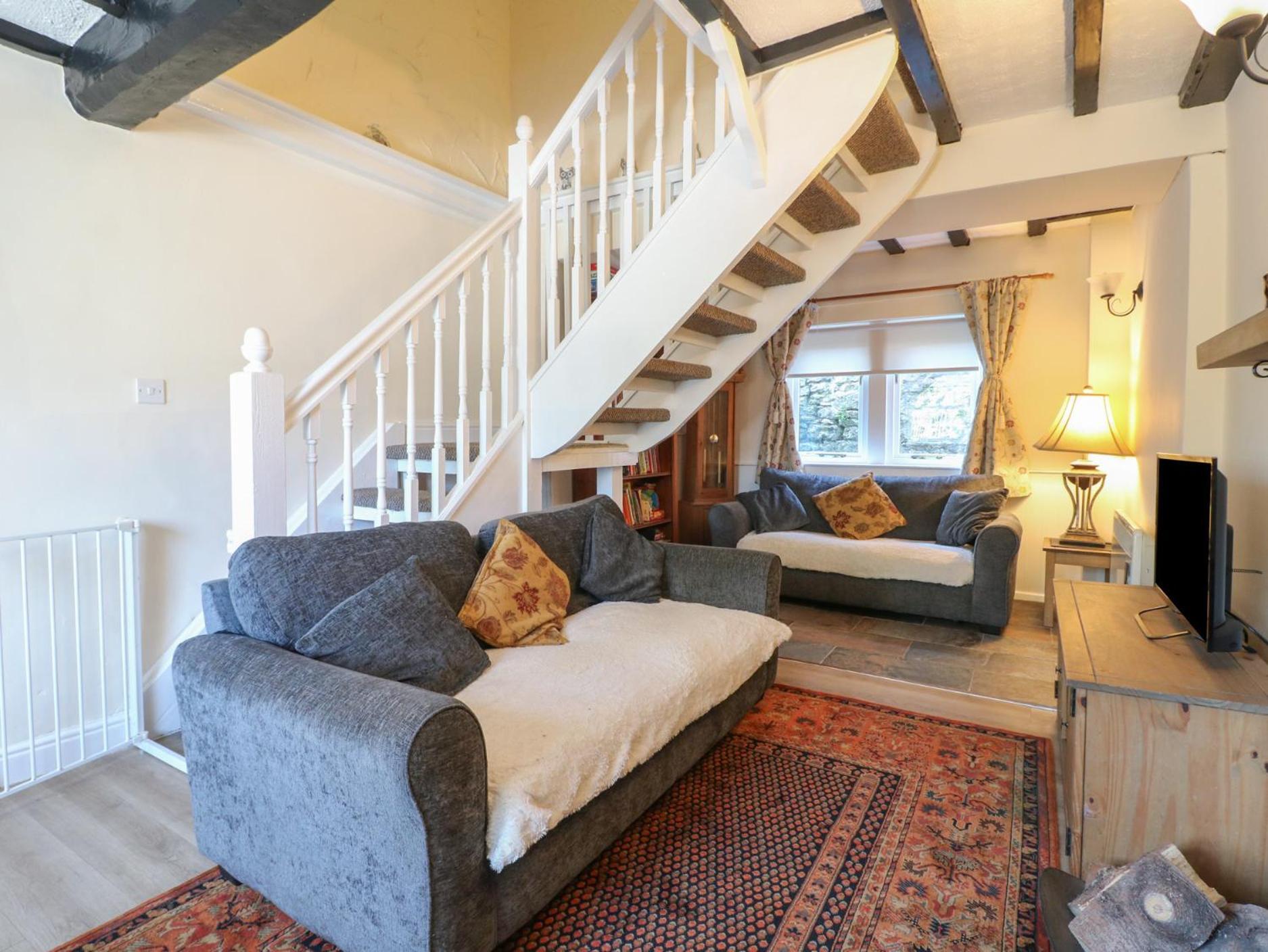Holiday home Coniston