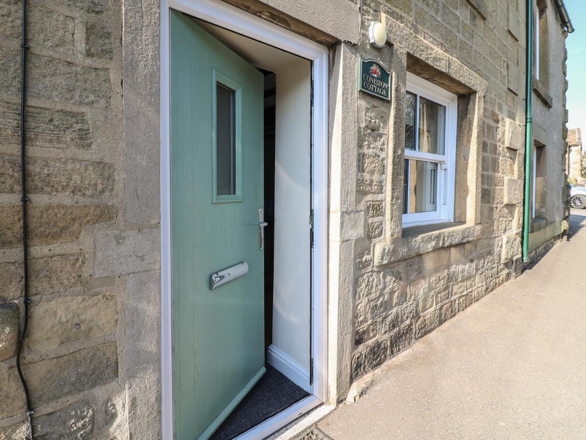 Coniston Holiday home Bakewell