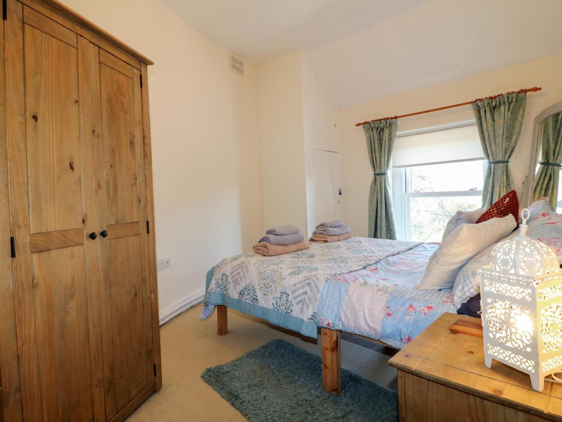 Holiday home Coniston *