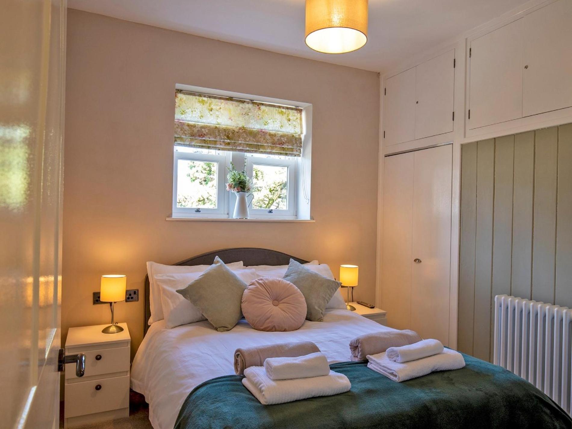Holiday home 3 Bed In 90384